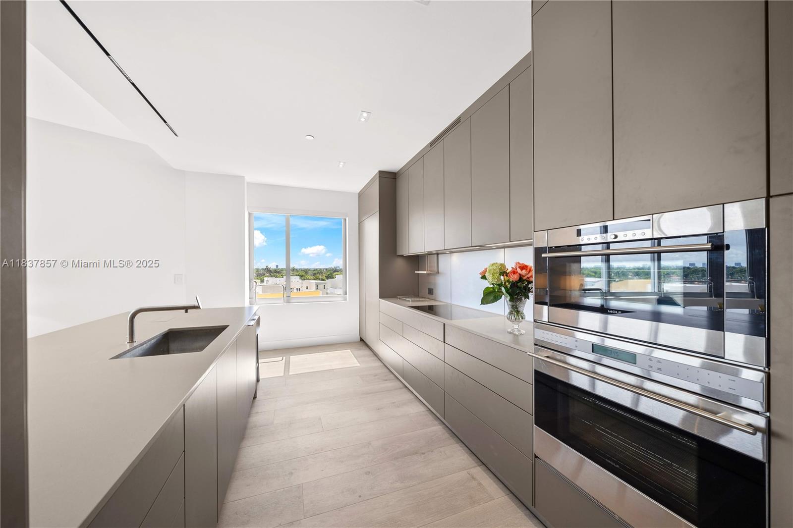 GORLIN AT AQUA CONDO - Residential