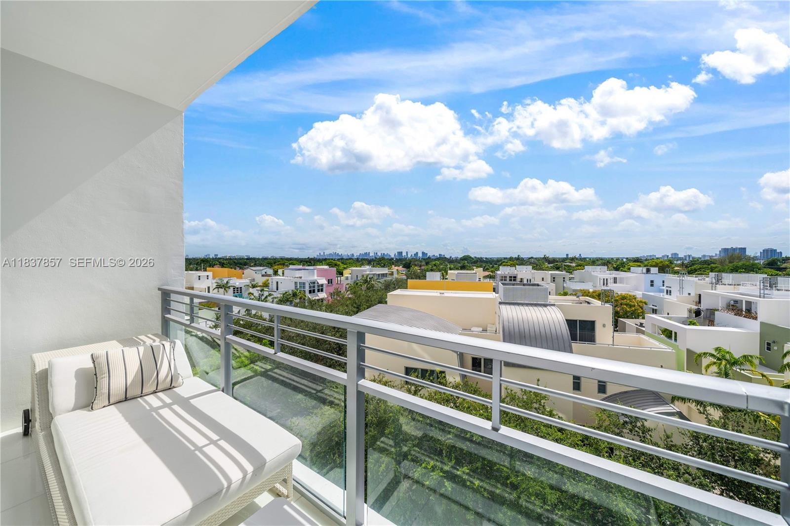 GORLIN AT AQUA CONDO - Residential