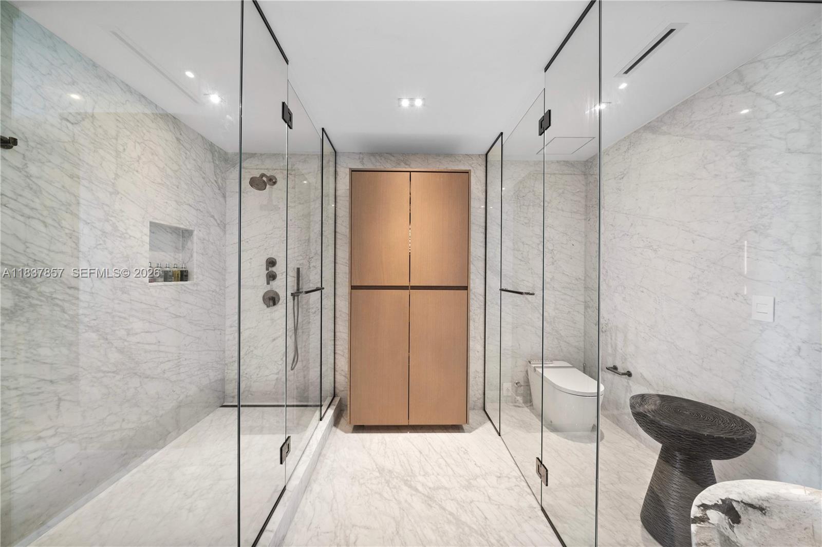 GORLIN AT AQUA CONDO - Residential