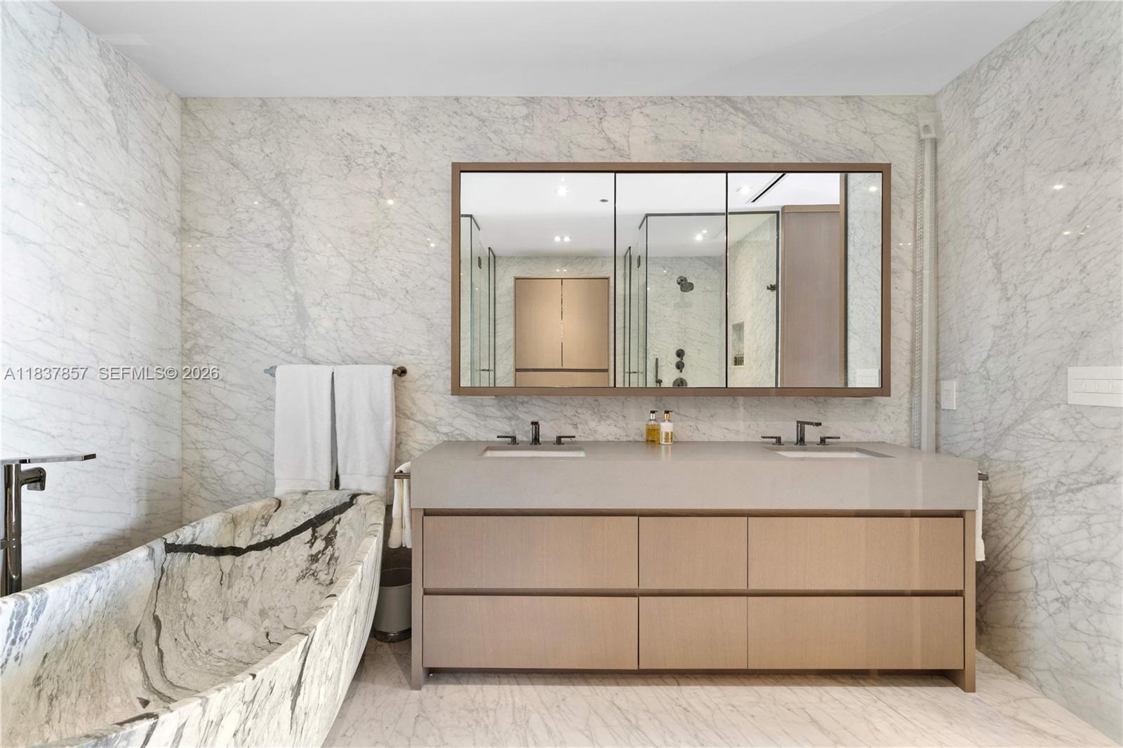 GORLIN AT AQUA CONDO - Residential