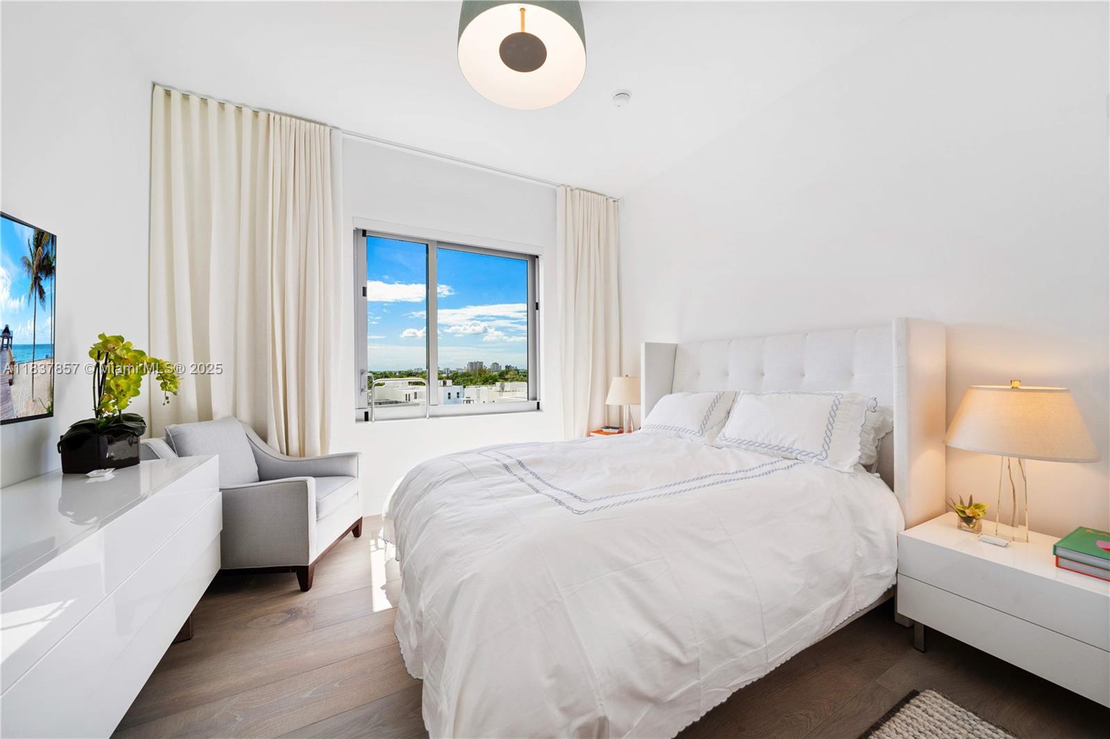 GORLIN AT AQUA CONDO - Residential