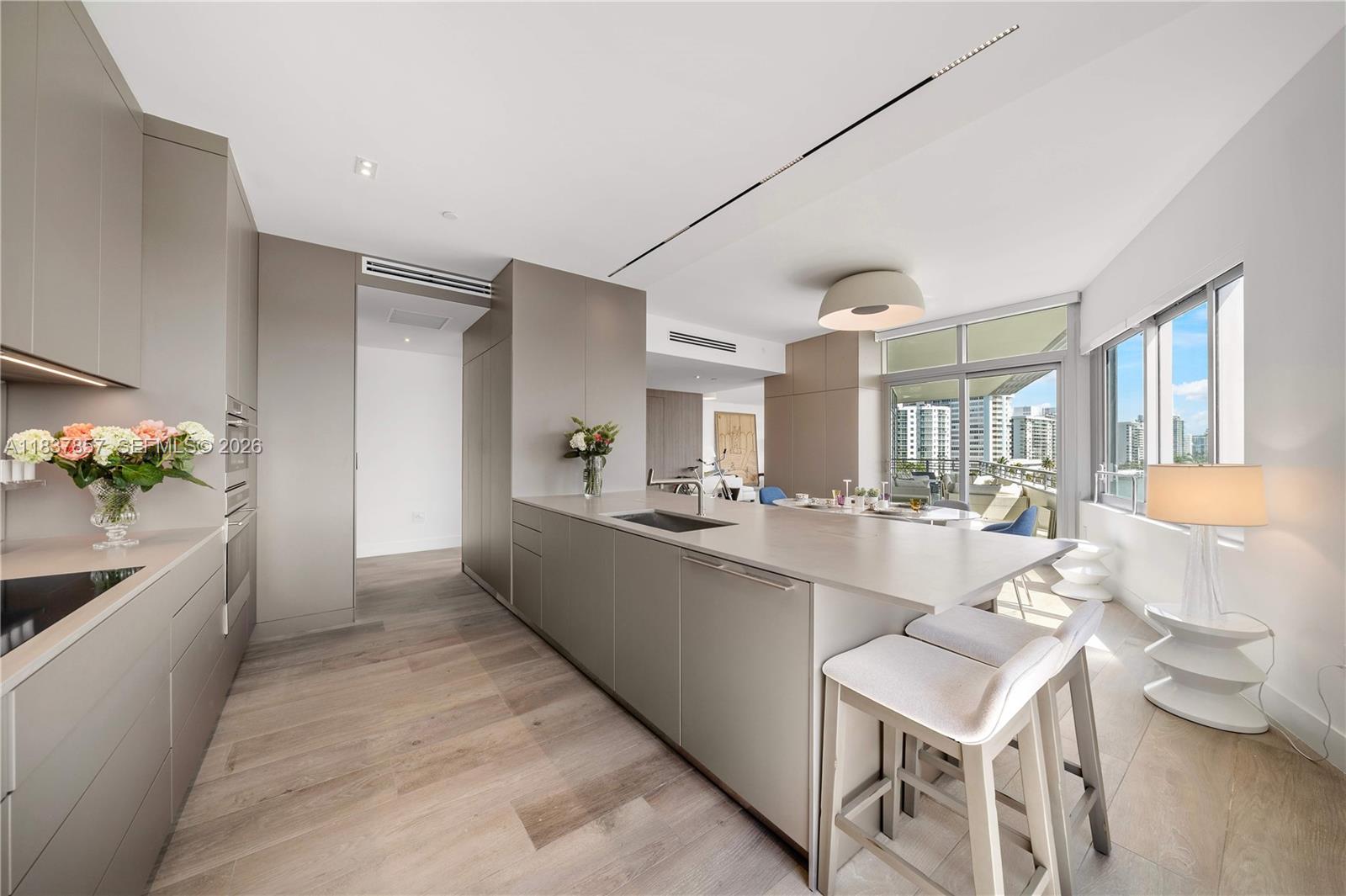 GORLIN AT AQUA CONDO - Residential