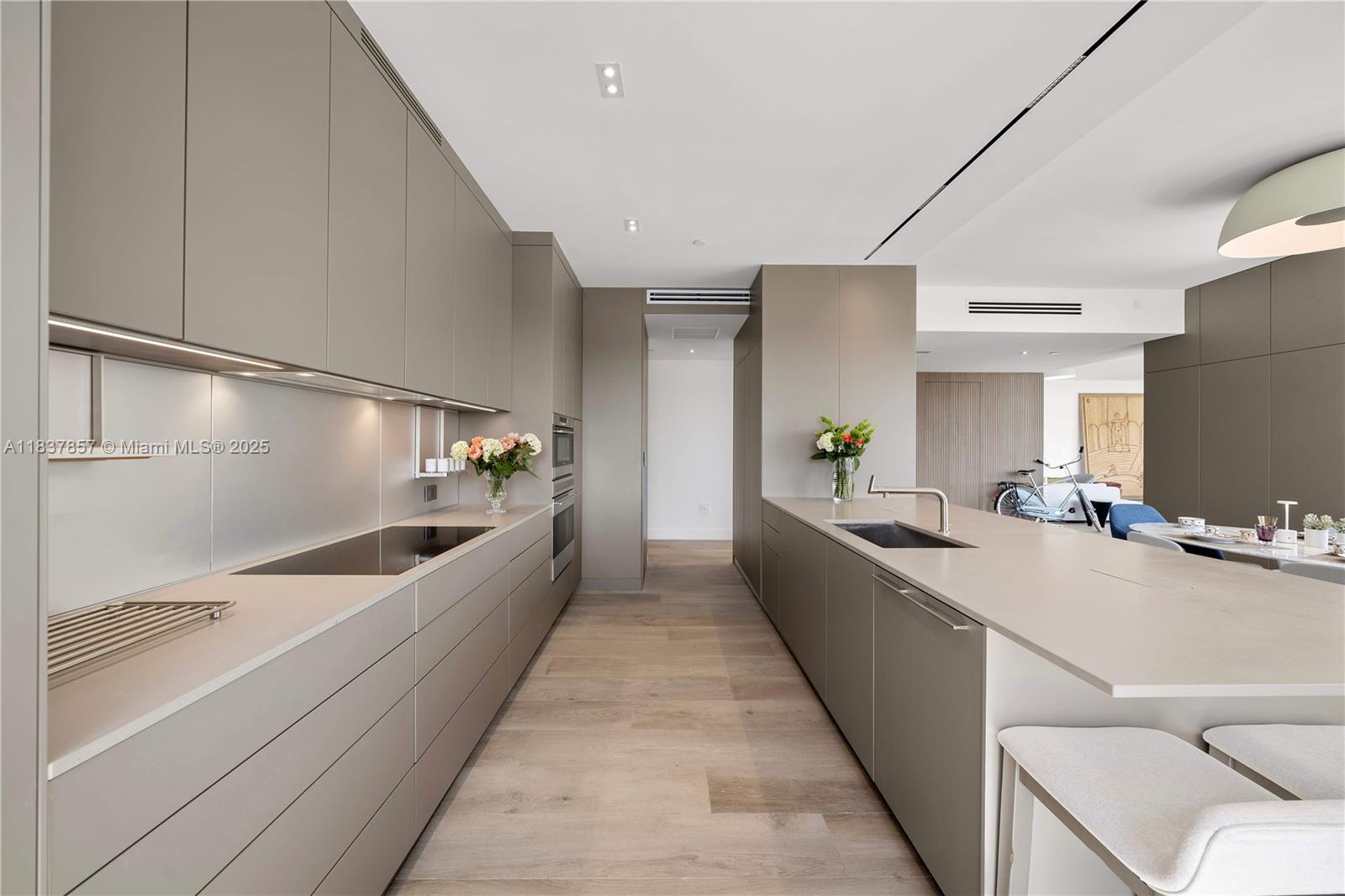 GORLIN AT AQUA CONDO - Residential