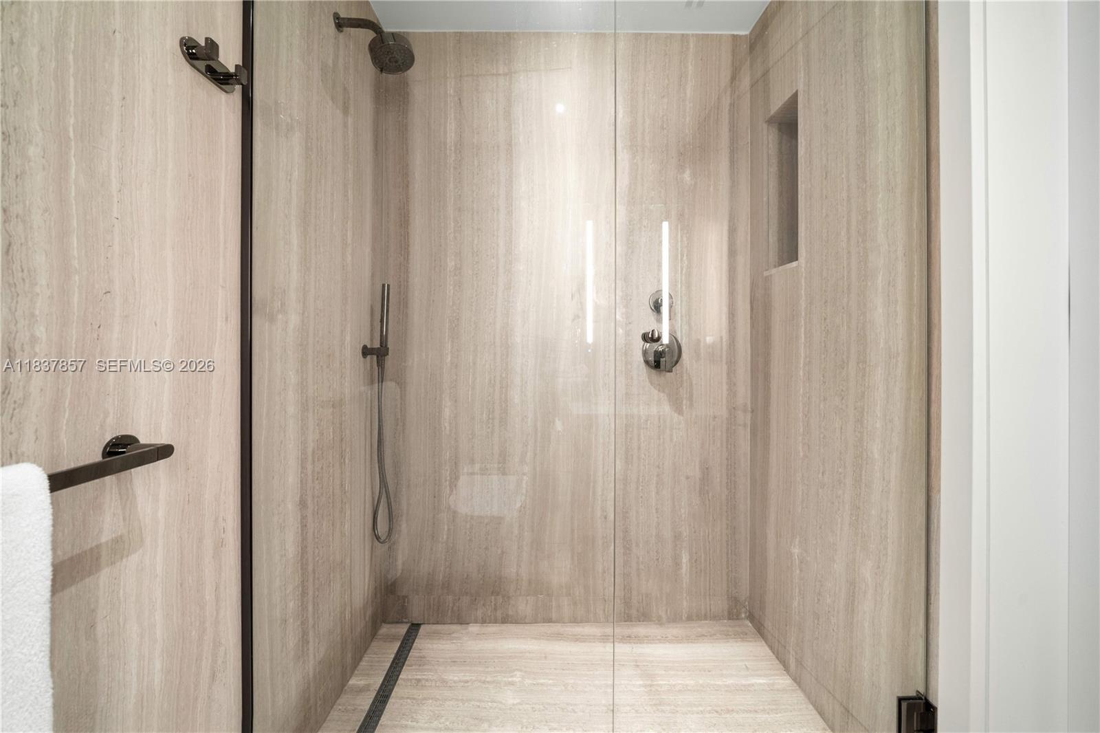 GORLIN AT AQUA CONDO - Residential