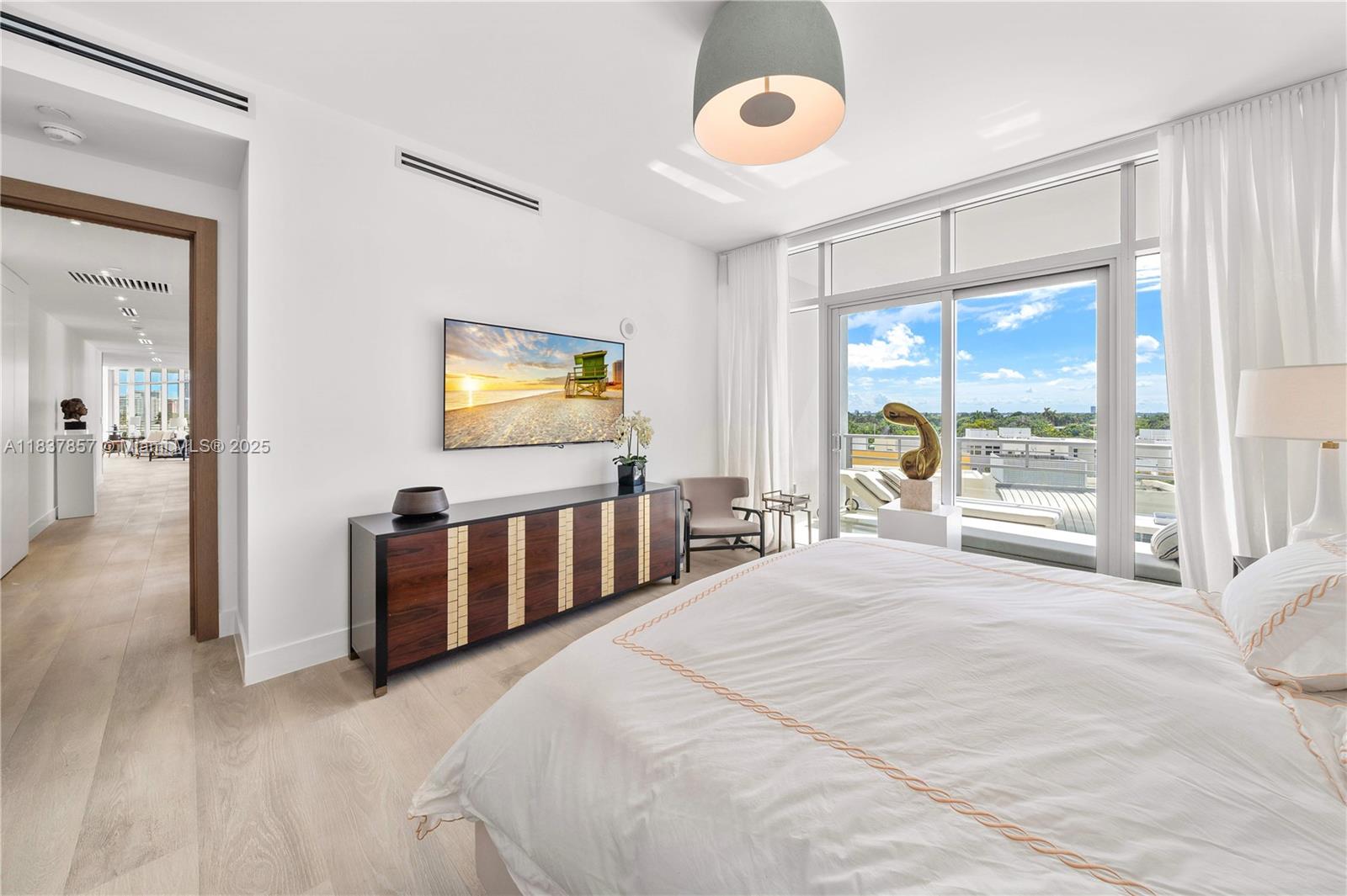 GORLIN AT AQUA CONDO - Residential