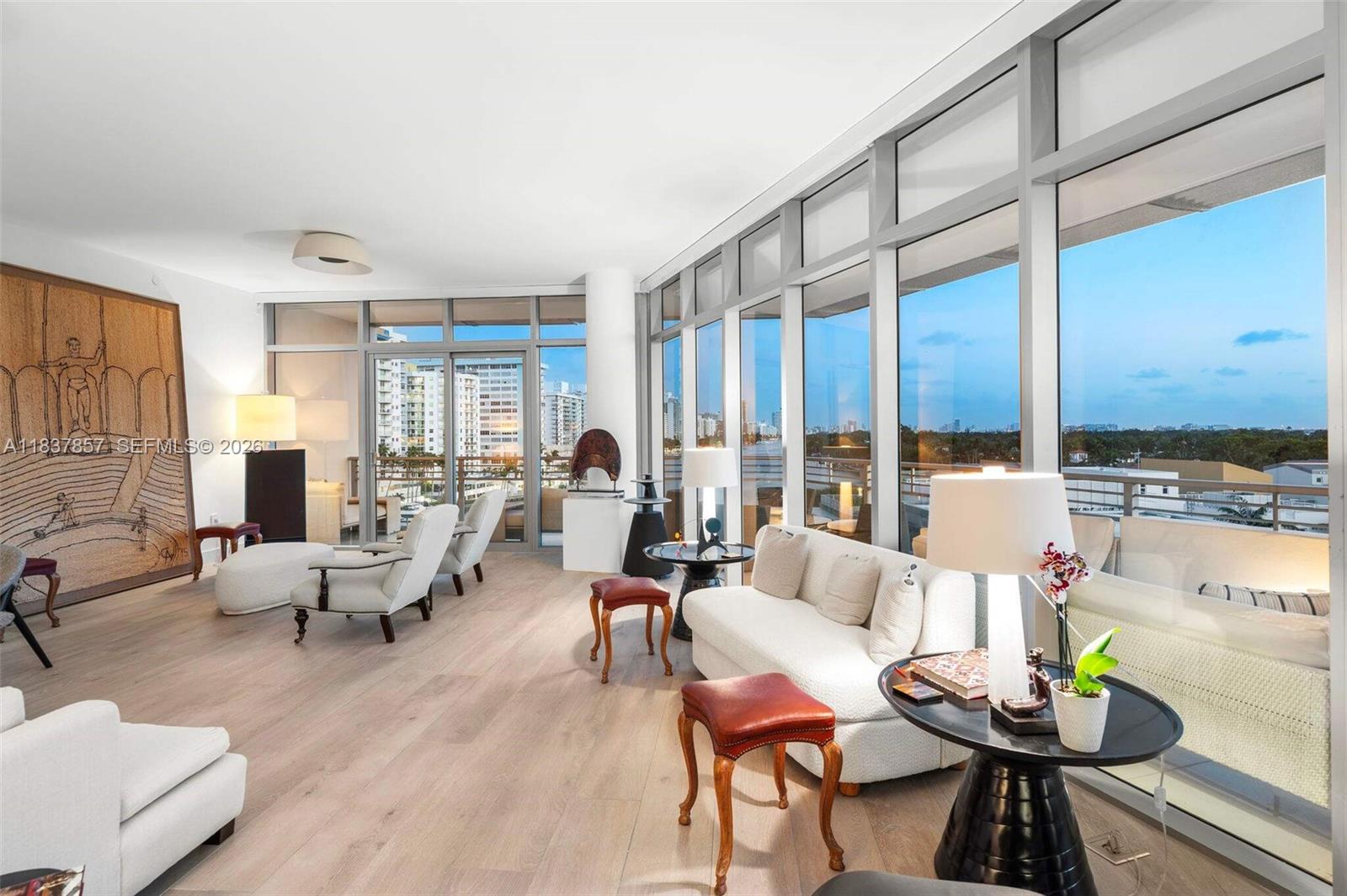 GORLIN AT AQUA CONDO - Residential