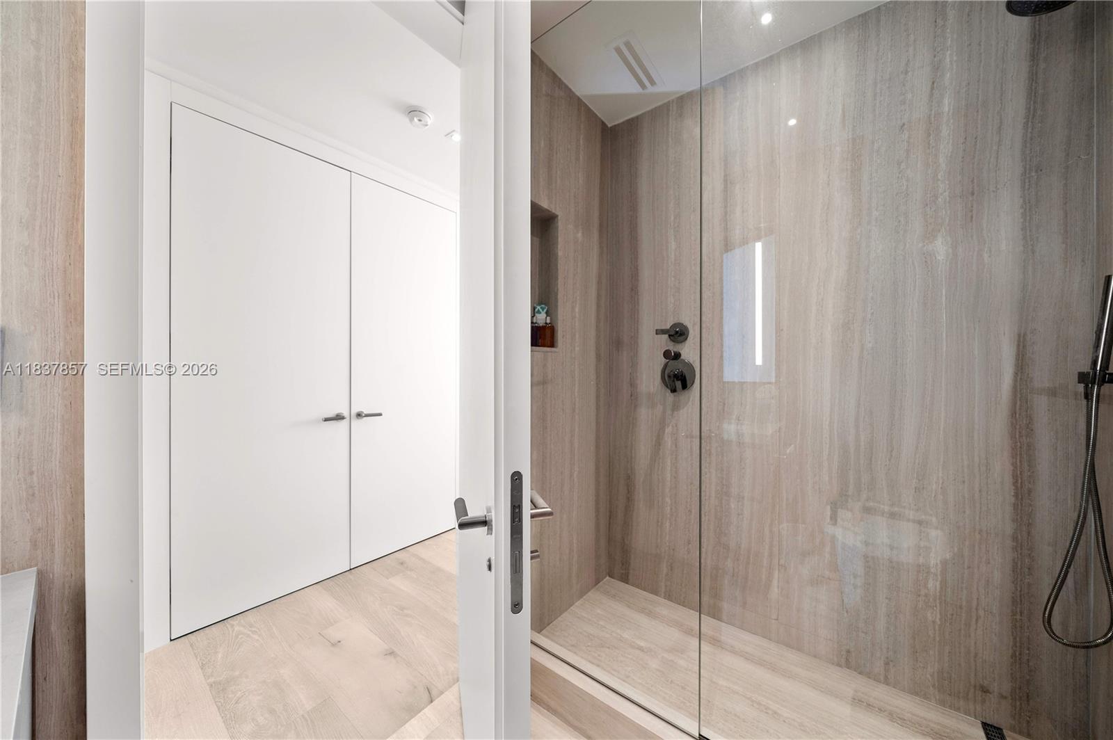 GORLIN AT AQUA CONDO - Residential