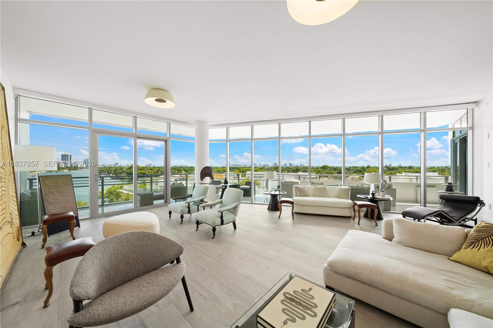 GORLIN AT AQUA CONDO - Residential