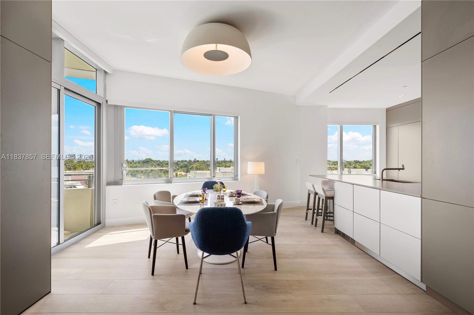 GORLIN AT AQUA CONDO - Residential