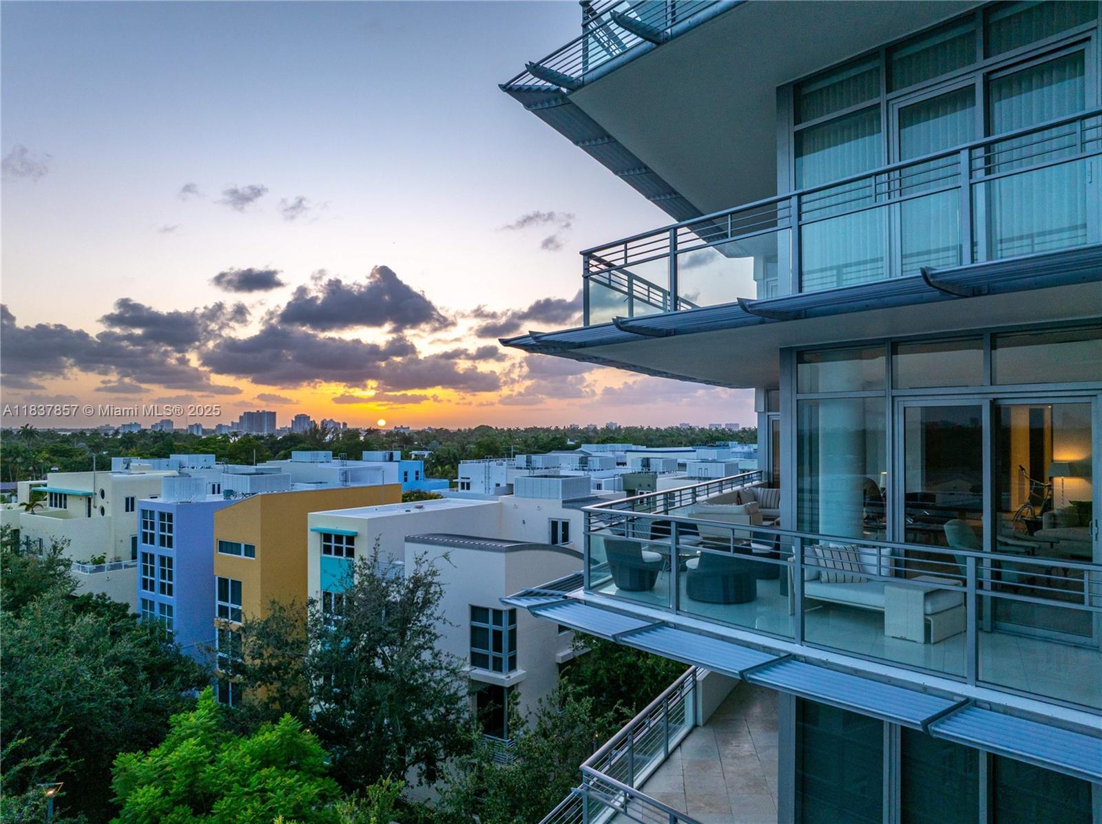 GORLIN AT AQUA CONDO - Residential