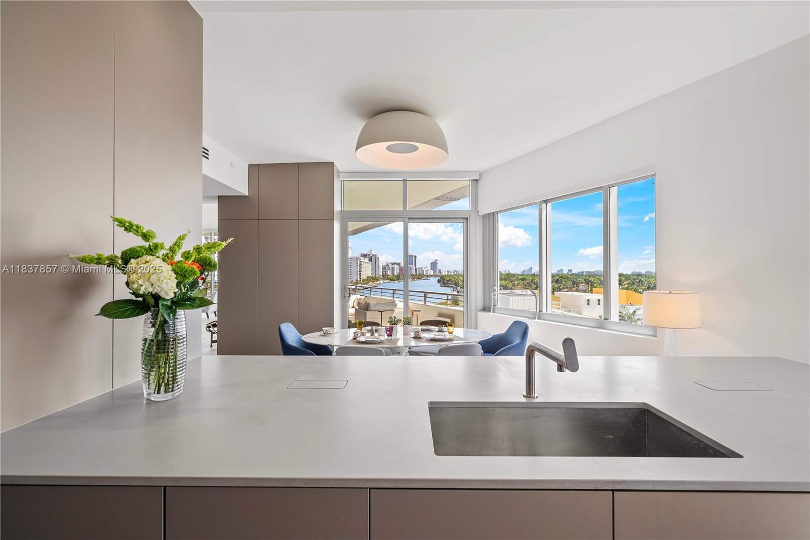 GORLIN AT AQUA CONDO - Residential