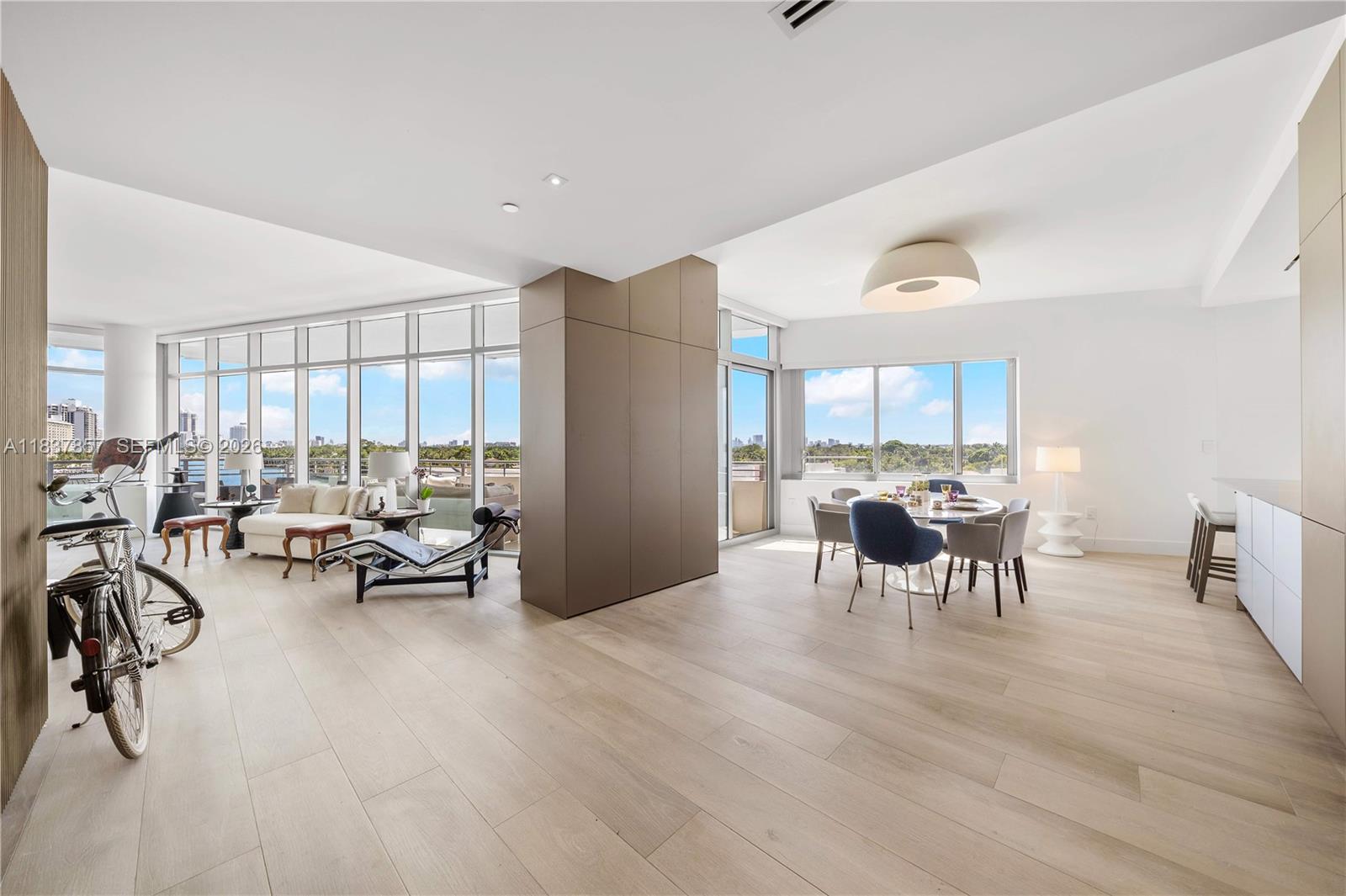 GORLIN AT AQUA CONDO - Residential