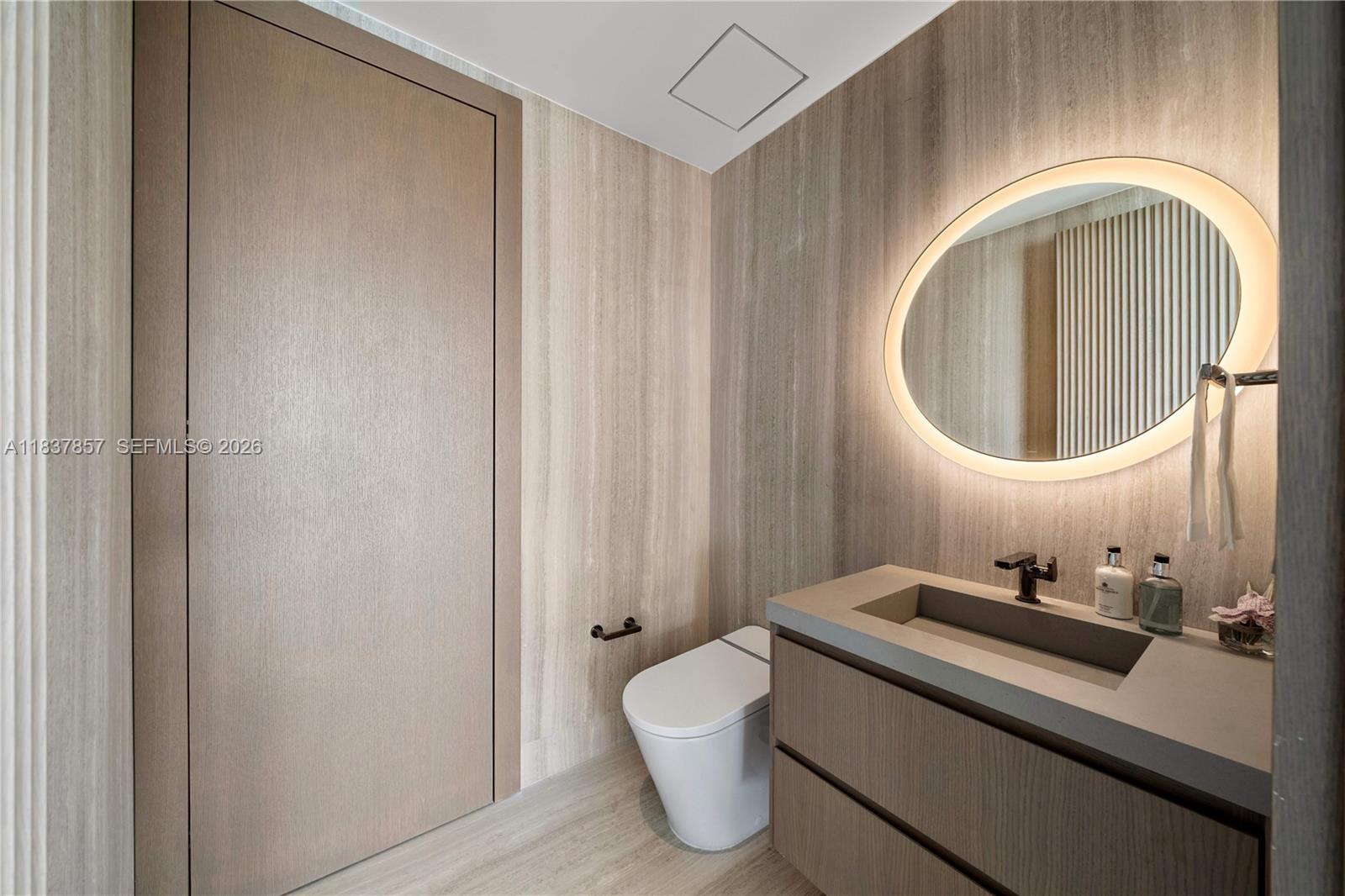 GORLIN AT AQUA CONDO - Residential