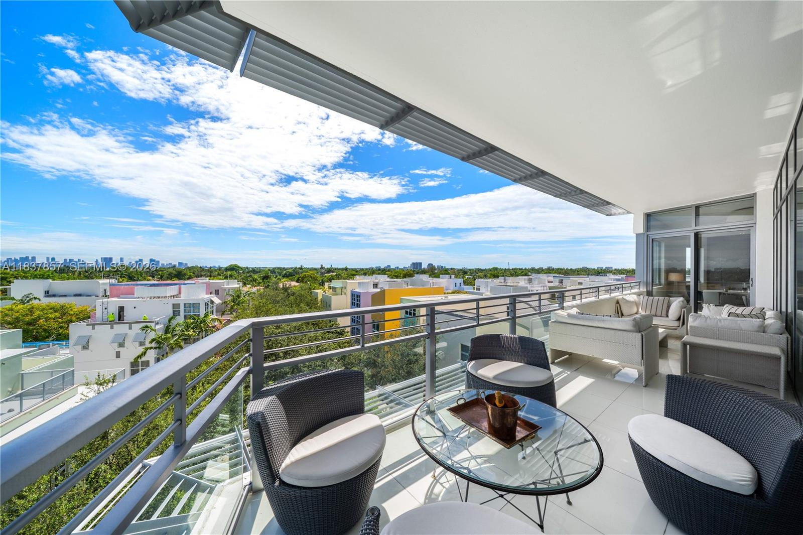 GORLIN AT AQUA CONDO - Residential