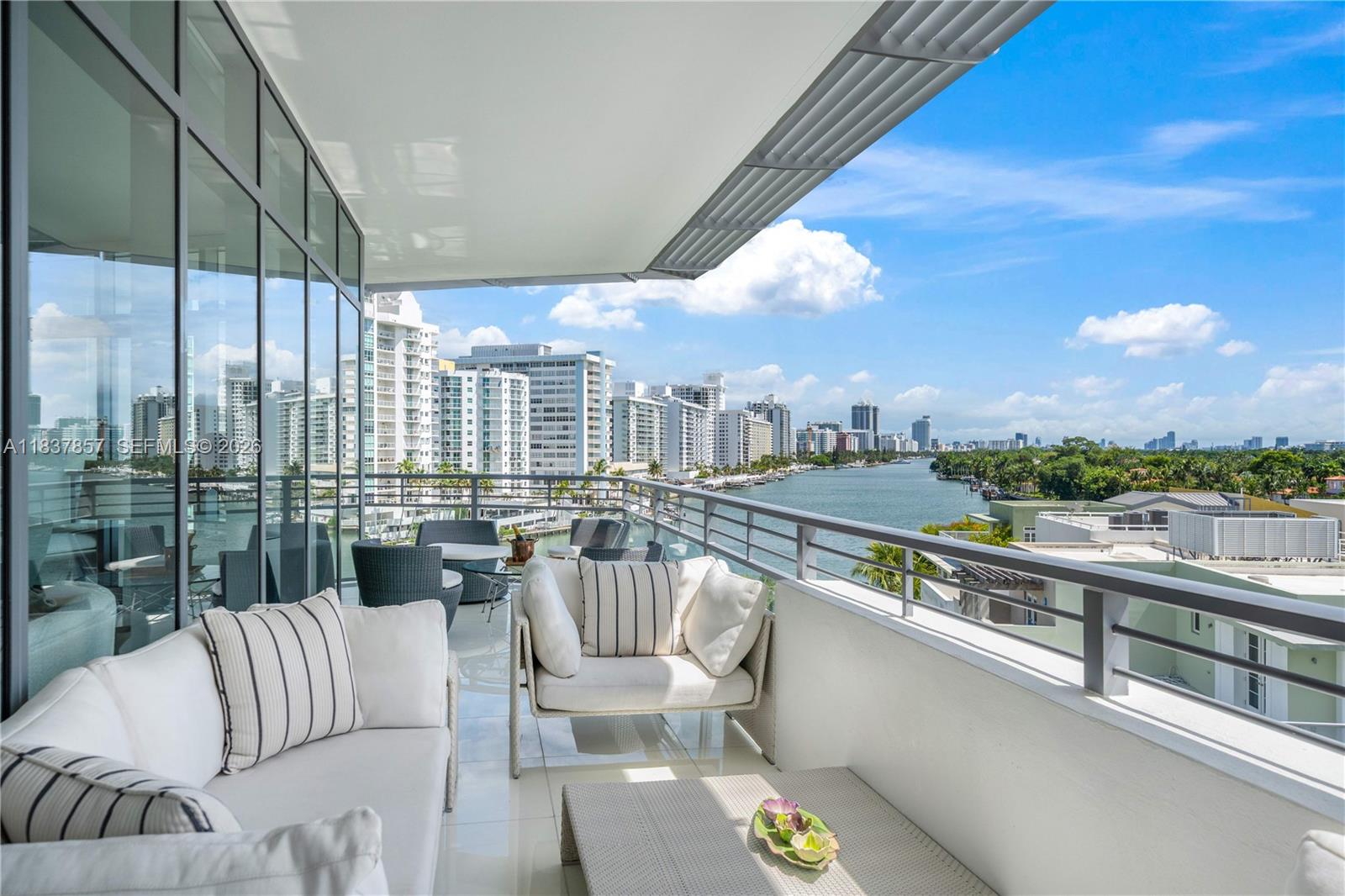 GORLIN AT AQUA CONDO - Residential