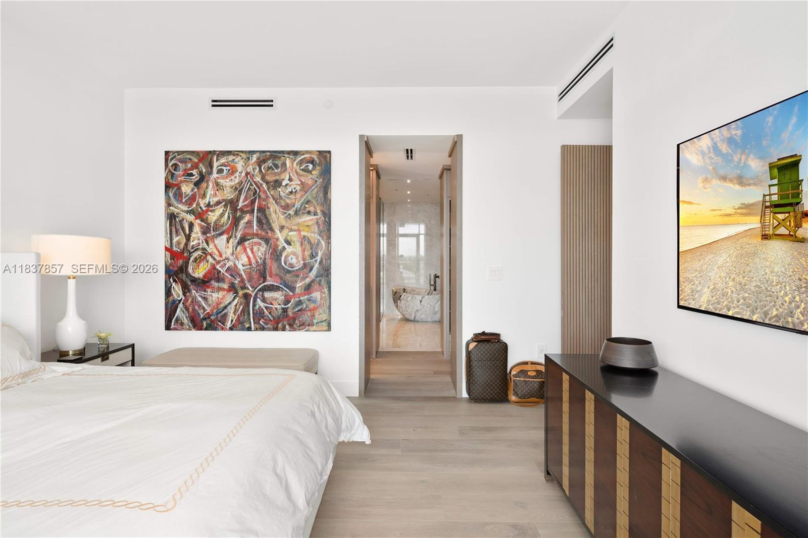 GORLIN AT AQUA CONDO - Residential