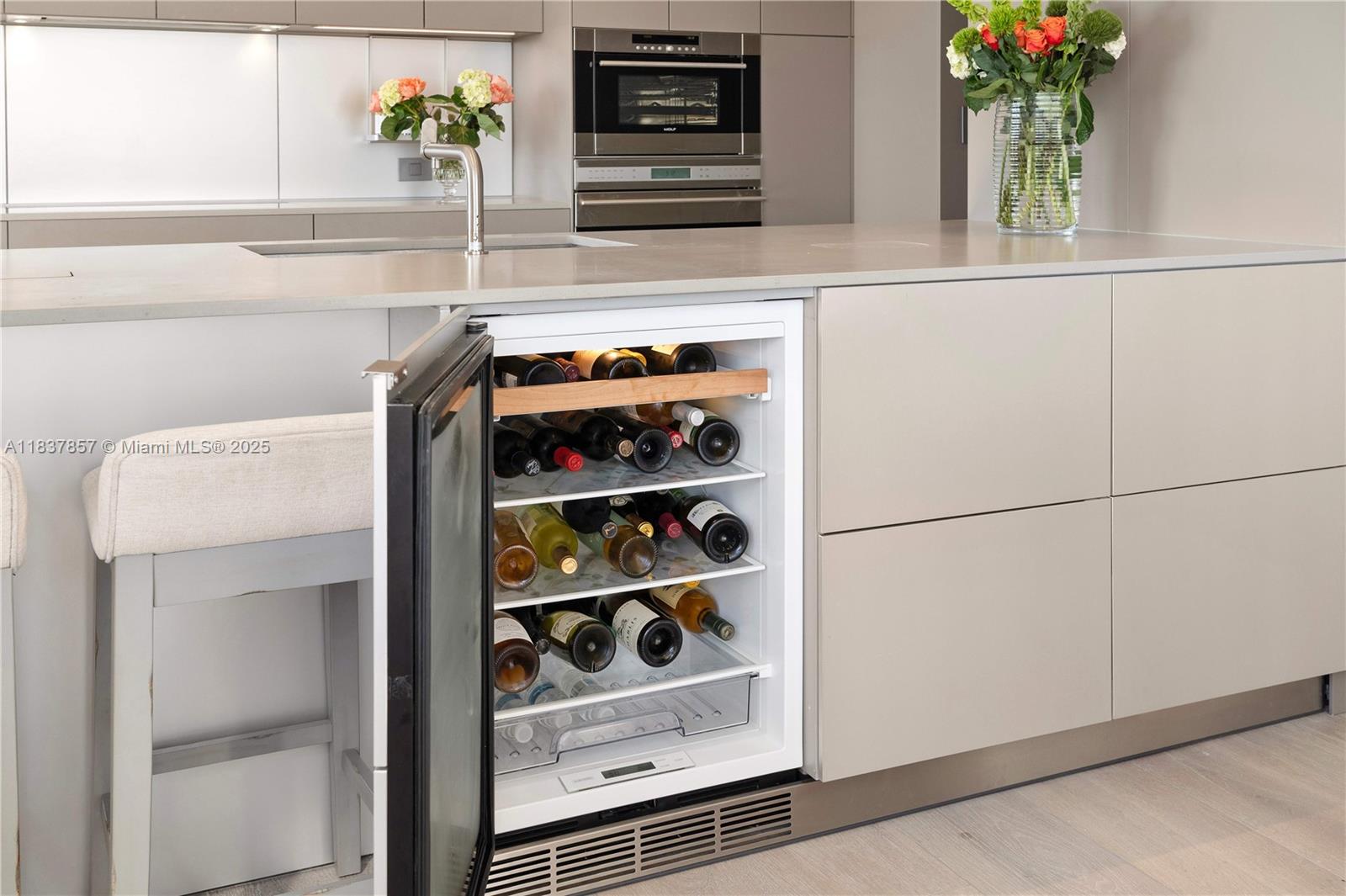 GORLIN AT AQUA CONDO - Residential