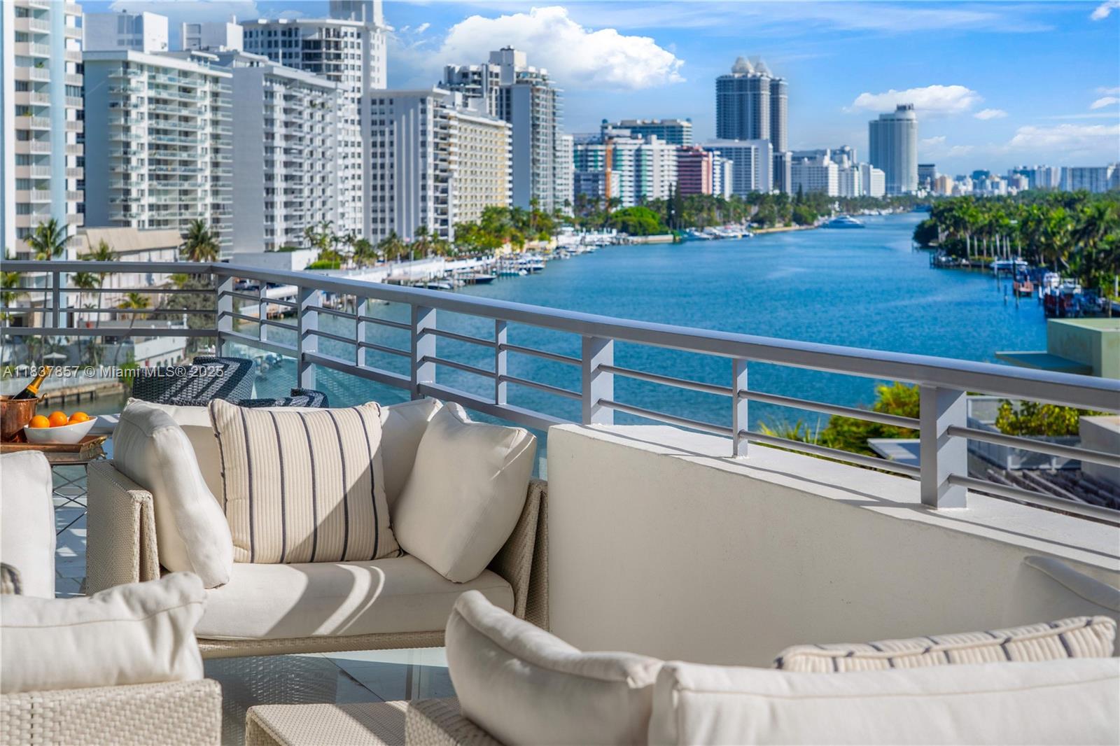 GORLIN AT AQUA CONDO - Residential