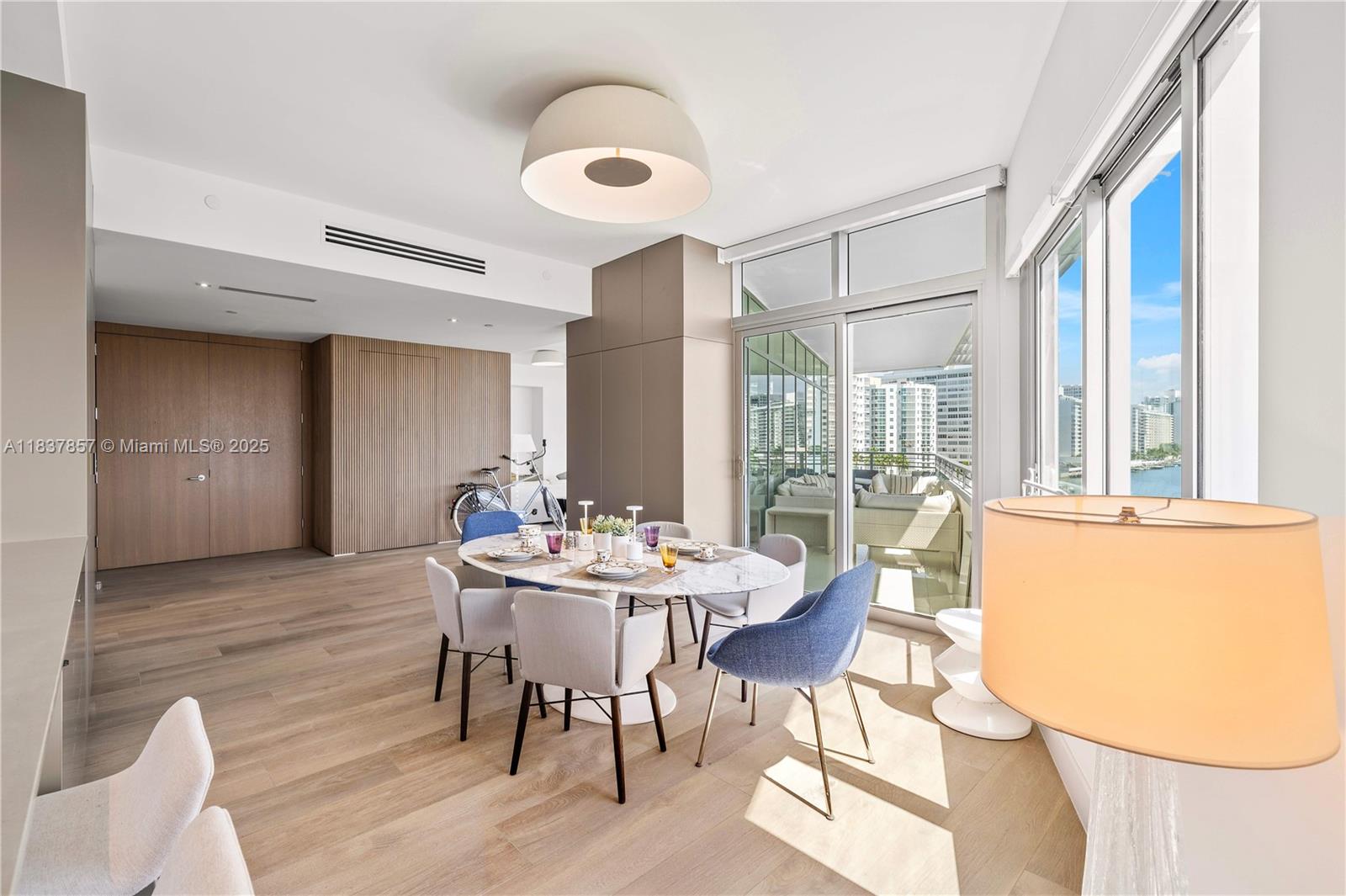 GORLIN AT AQUA CONDO - Residential