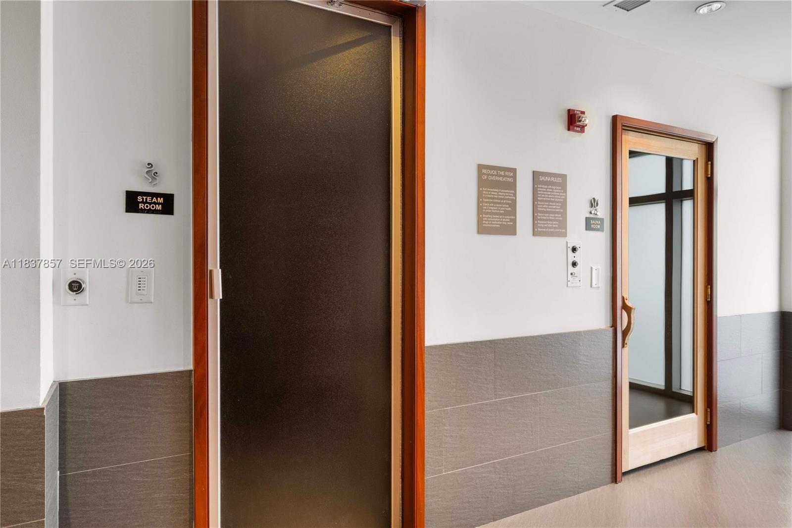 GORLIN AT AQUA CONDO - Residential