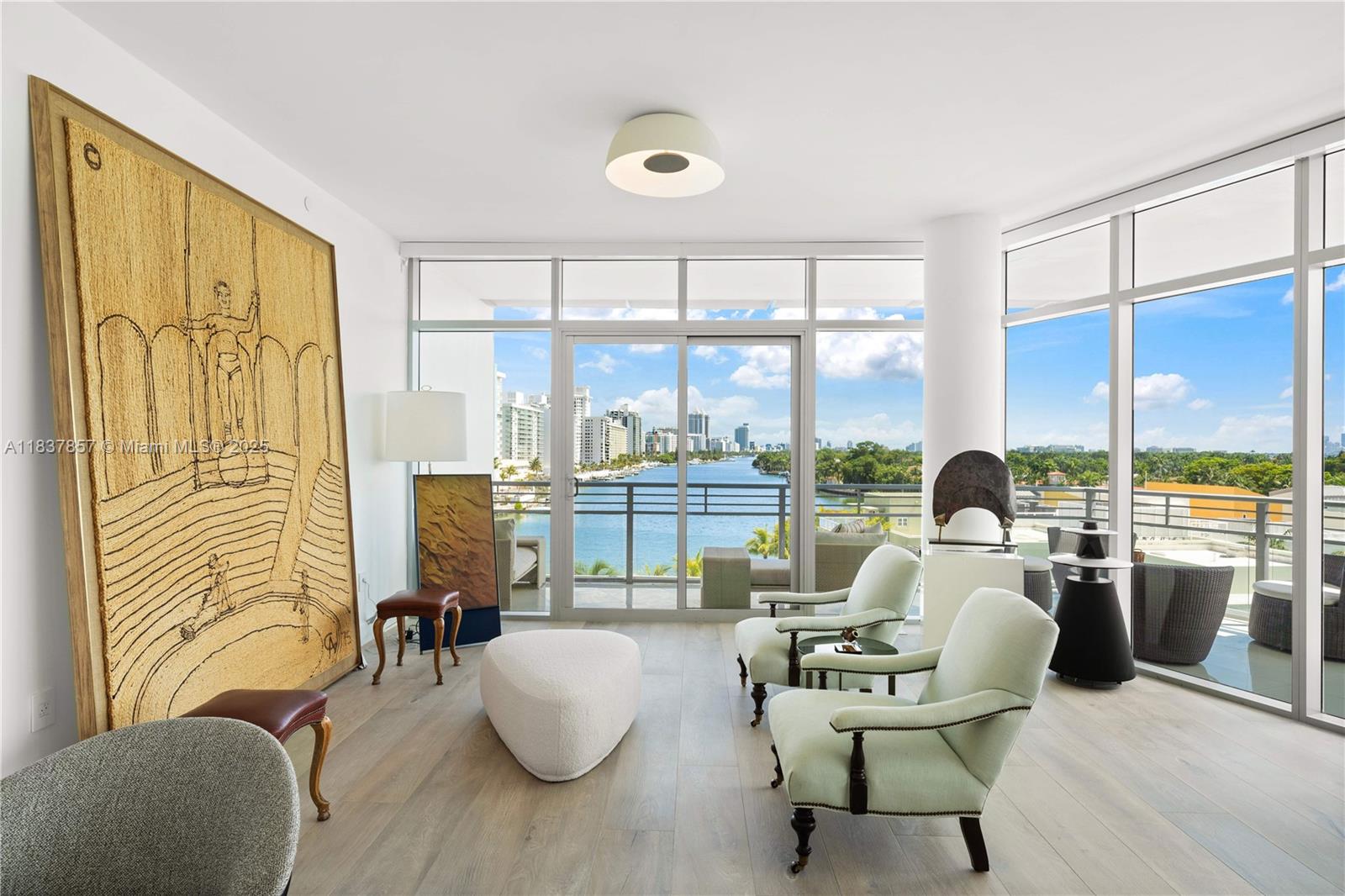 GORLIN AT AQUA CONDO - Residential