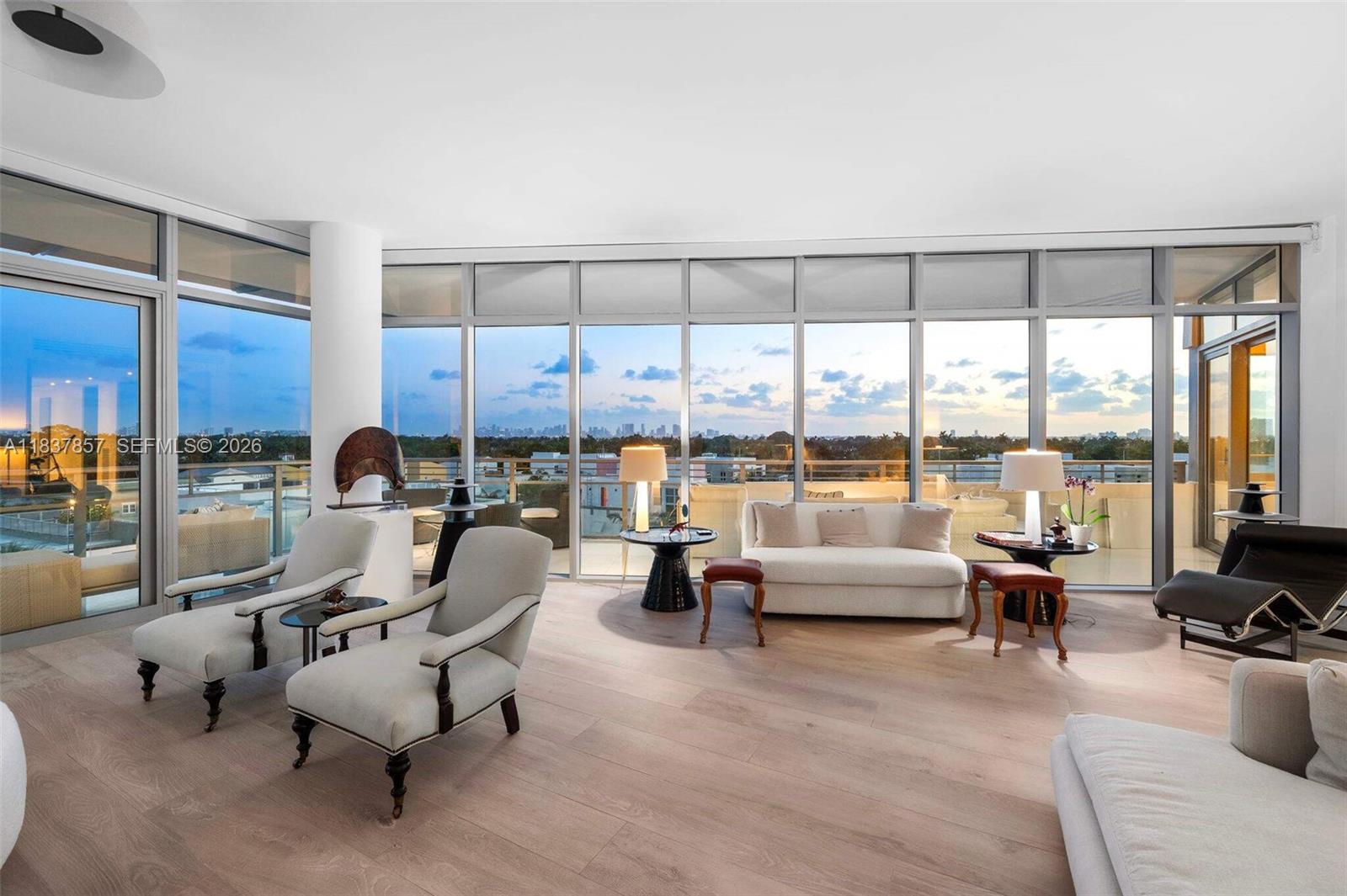 GORLIN AT AQUA CONDO - Residential