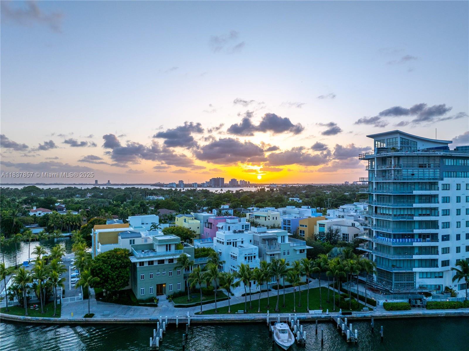 GORLIN AT AQUA CONDO - Residential