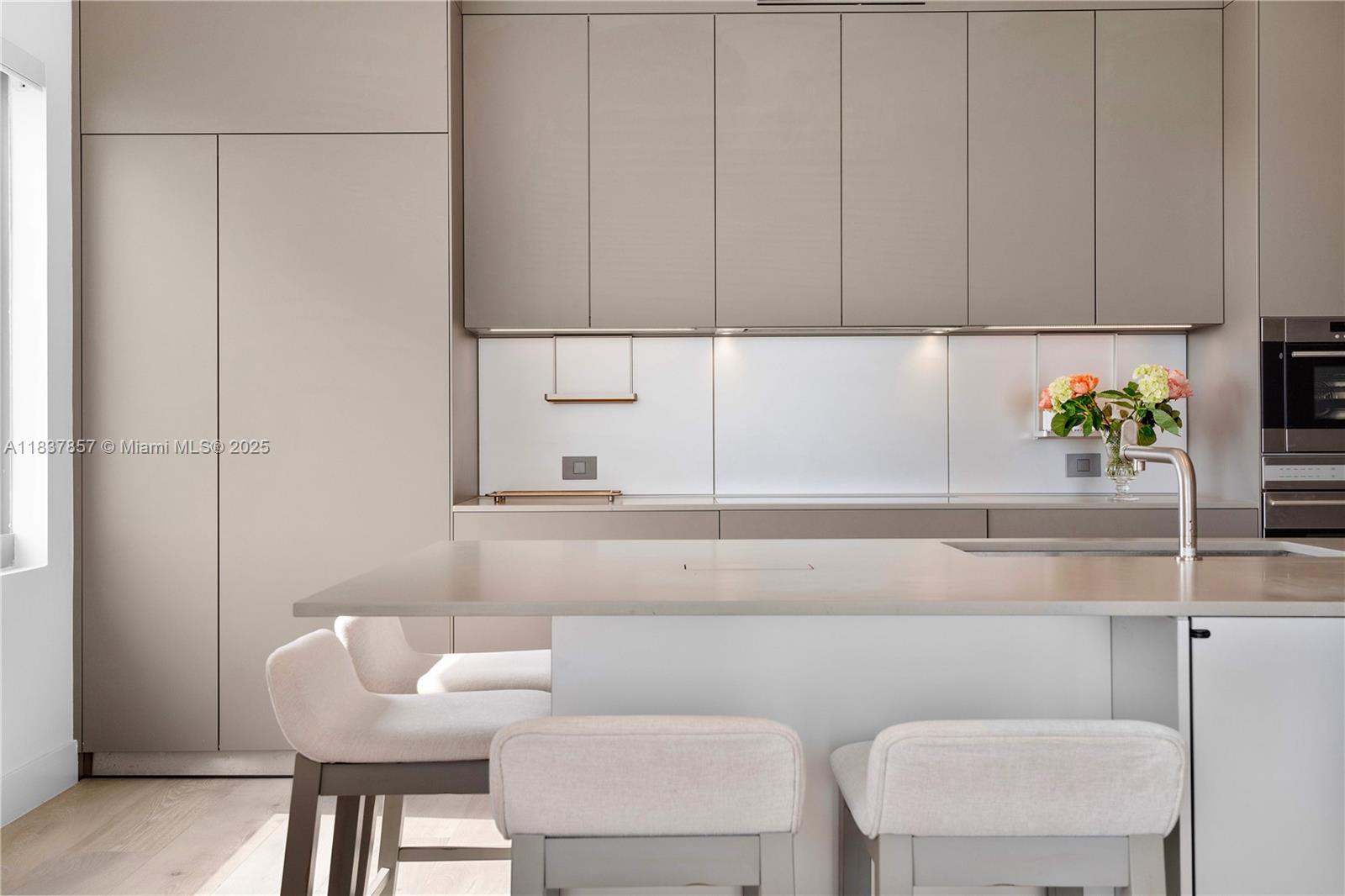 GORLIN AT AQUA CONDO - Residential