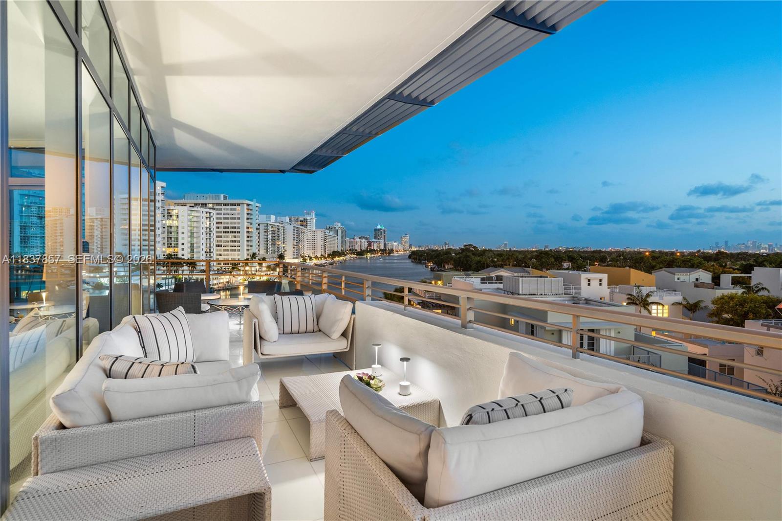 GORLIN AT AQUA CONDO - Residential