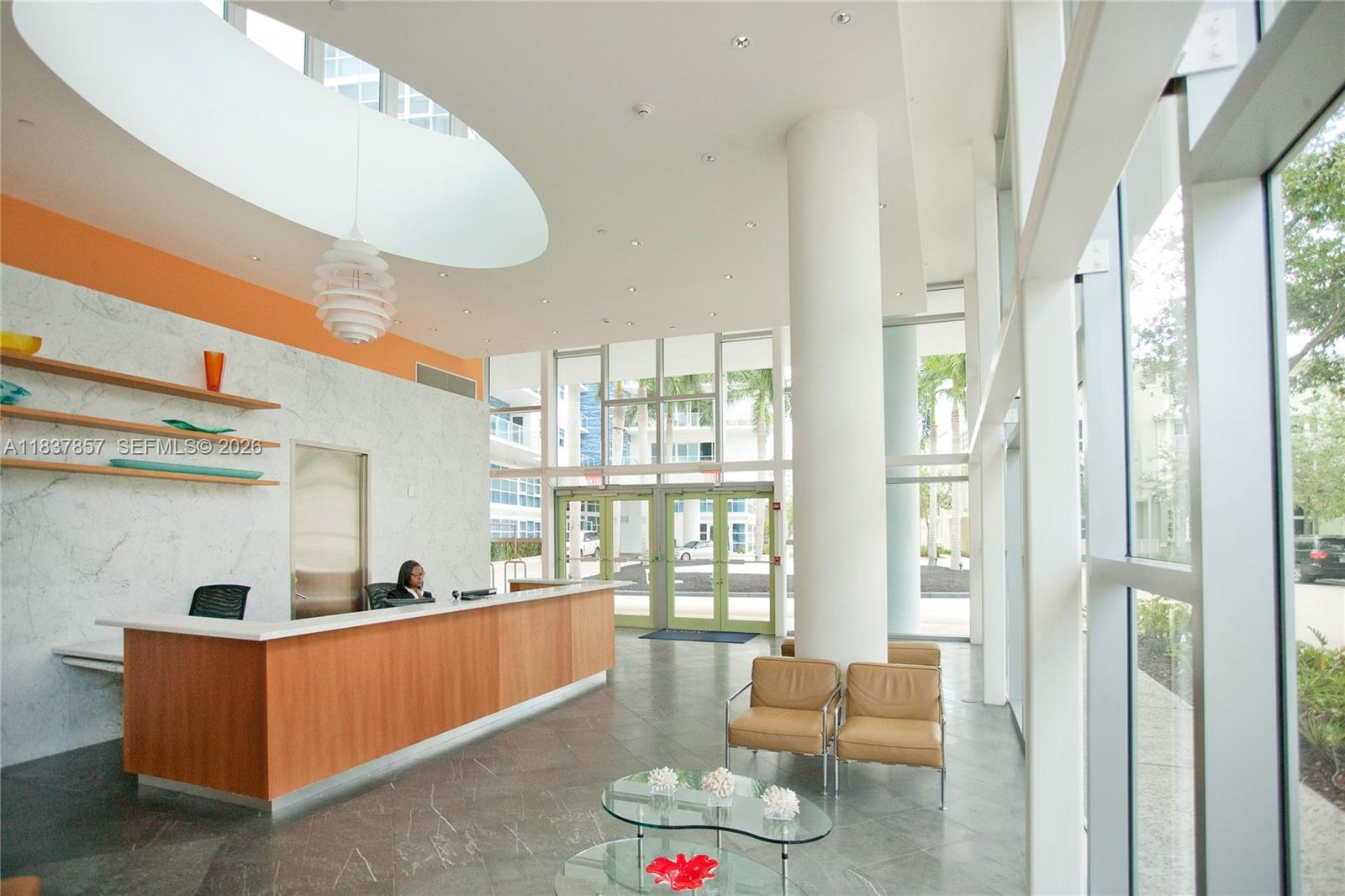 GORLIN AT AQUA CONDO - Residential