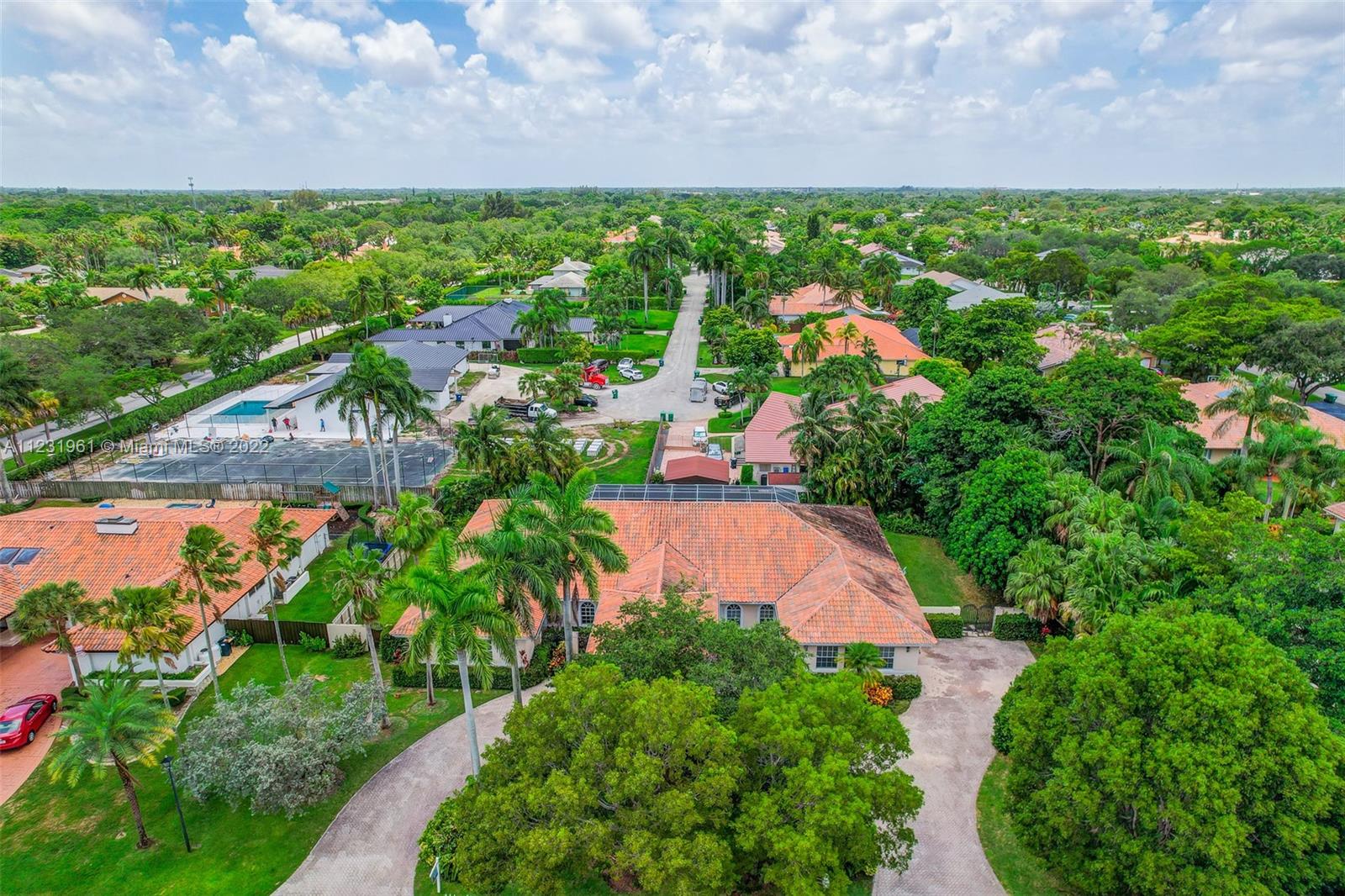 GALLOWAY GLEN - Residential