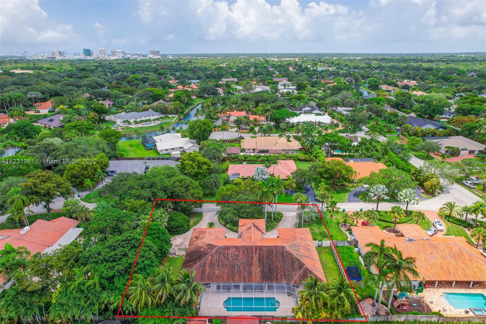 GALLOWAY GLEN - Residential