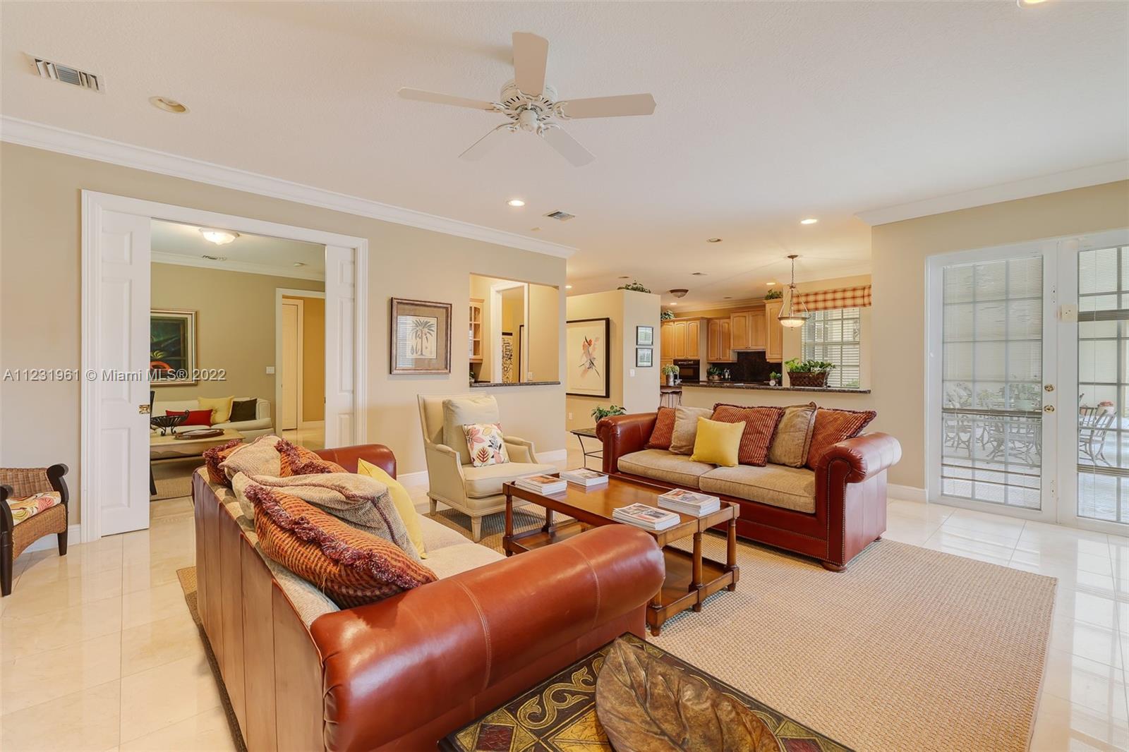 GALLOWAY GLEN - Residential