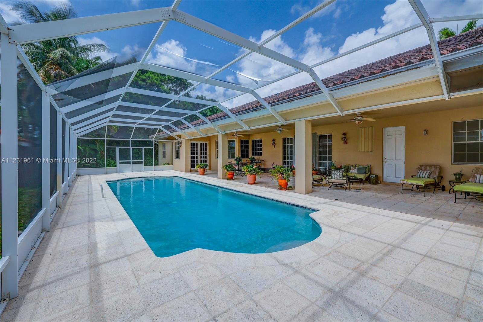 GALLOWAY GLEN - Residential