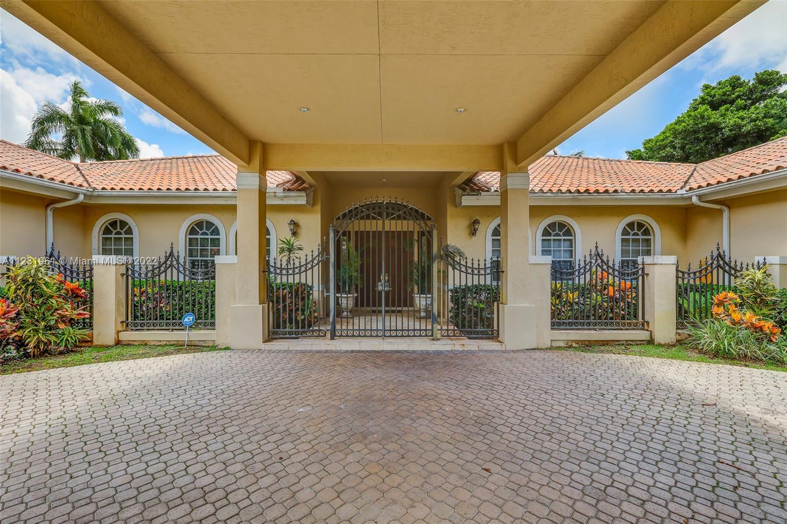 GALLOWAY GLEN - Residential