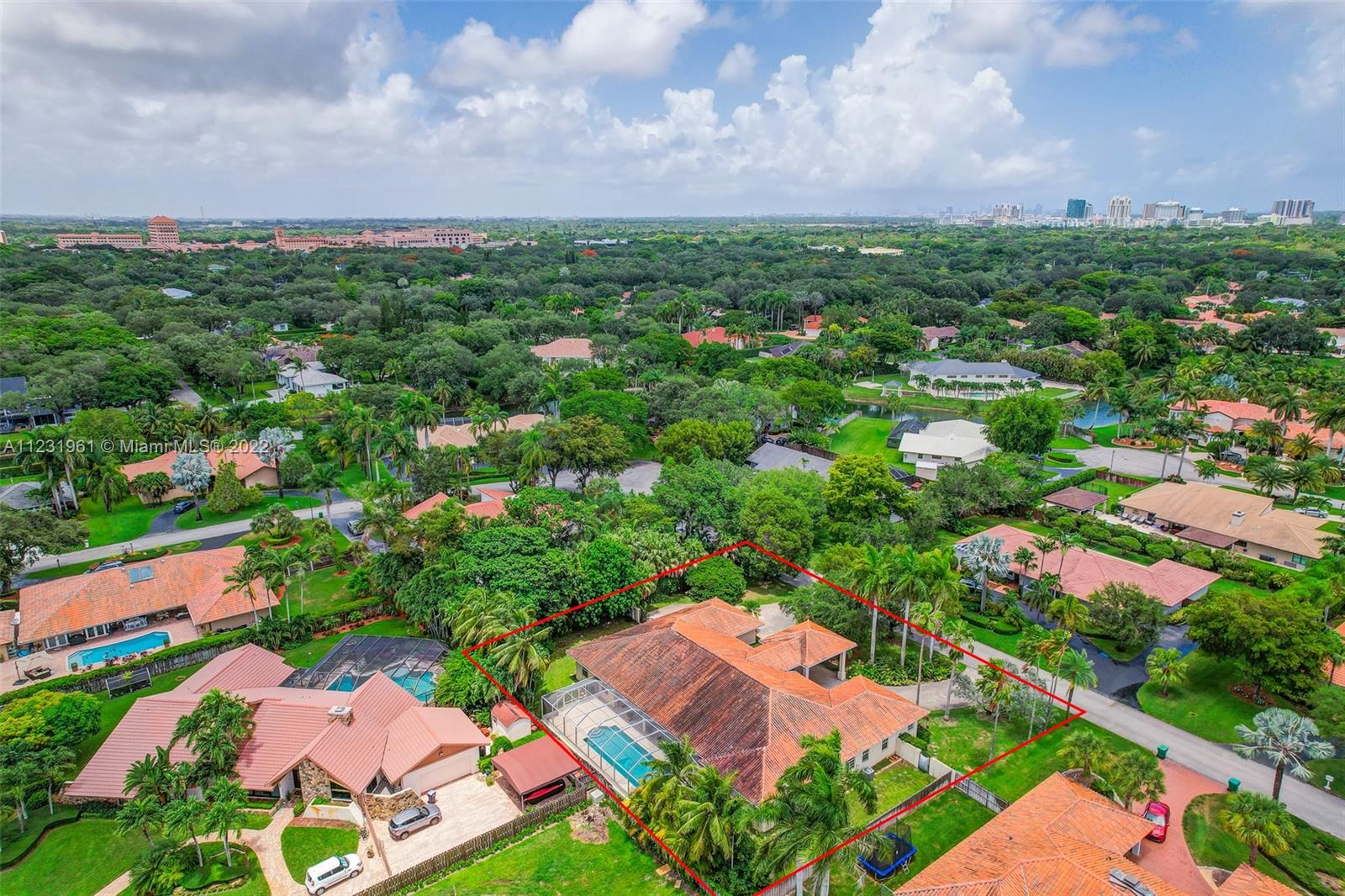 GALLOWAY GLEN - Residential