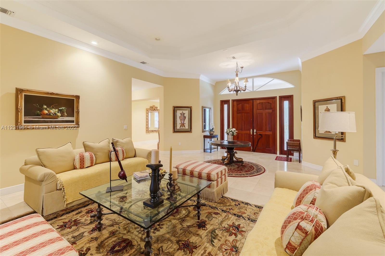 GALLOWAY GLEN - Residential