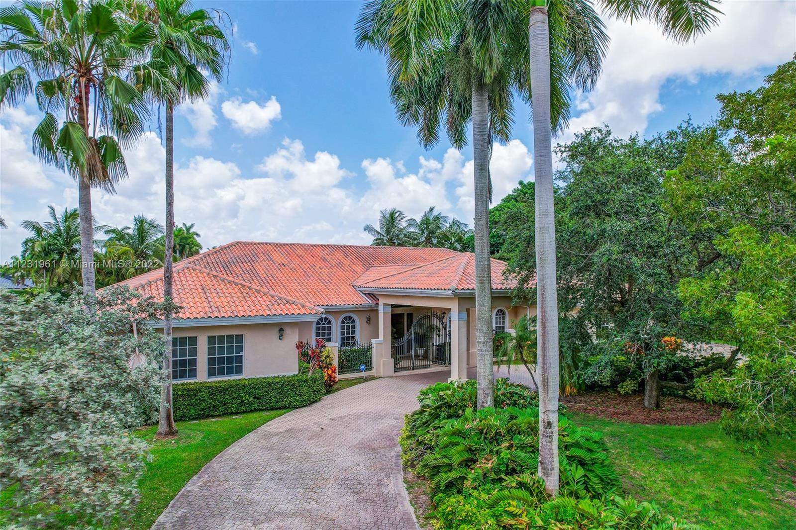 GALLOWAY GLEN - Residential