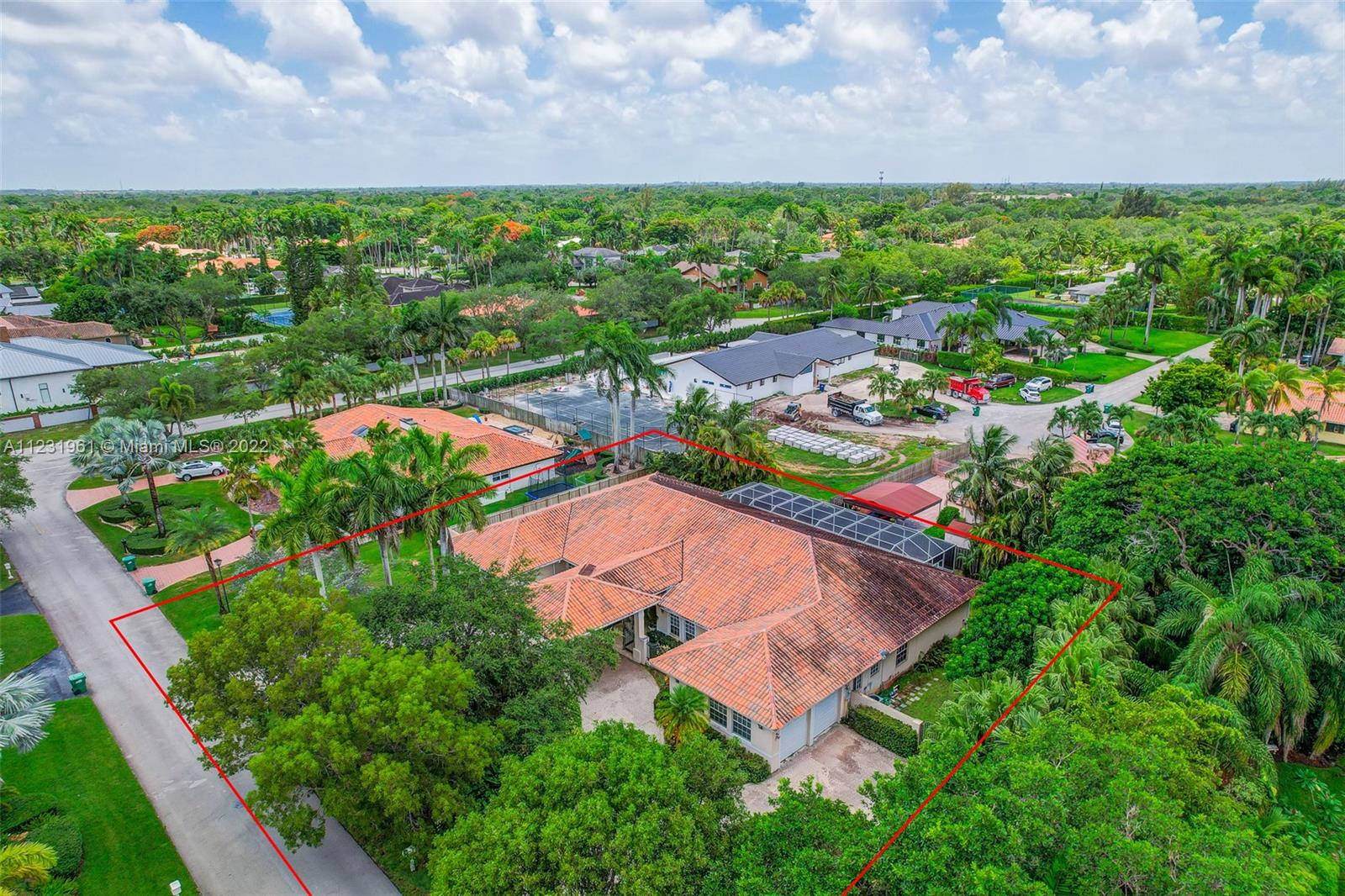 GALLOWAY GLEN - Residential