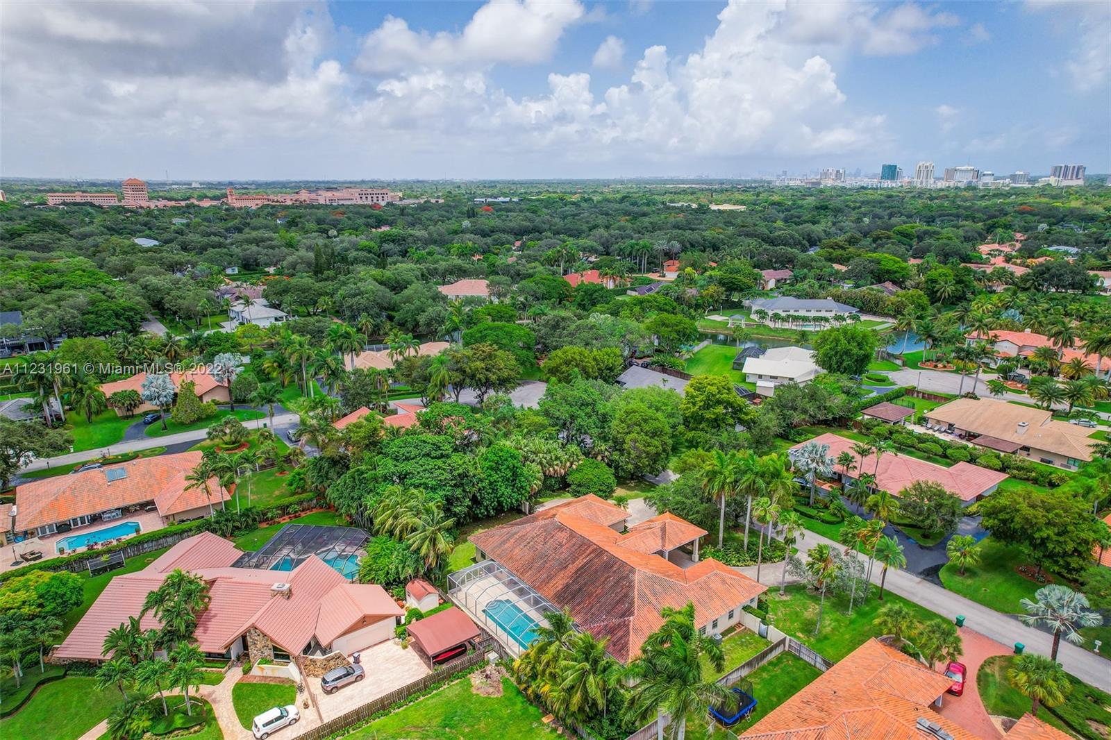 GALLOWAY GLEN - Residential