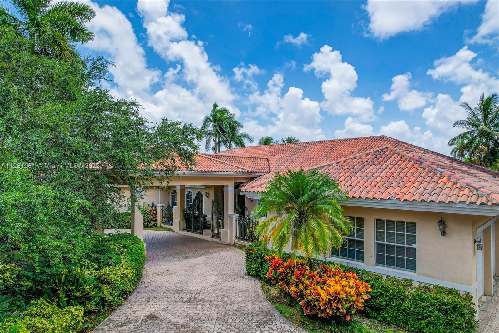 GALLOWAY GLEN - Residential