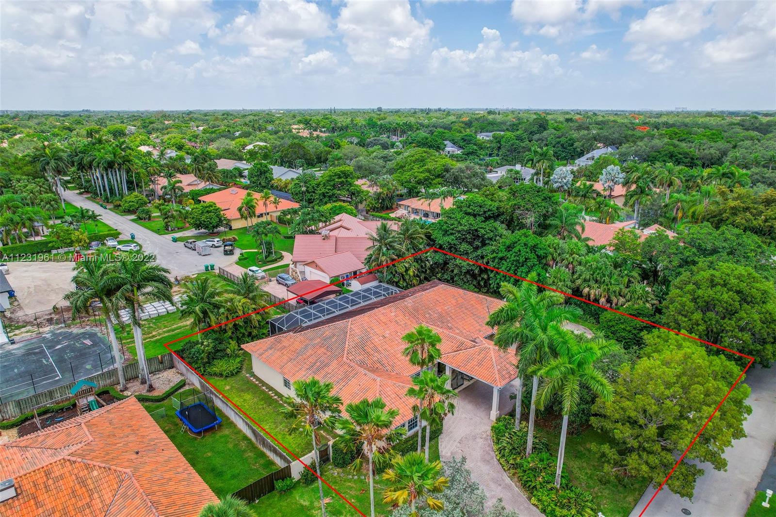 GALLOWAY GLEN - Residential