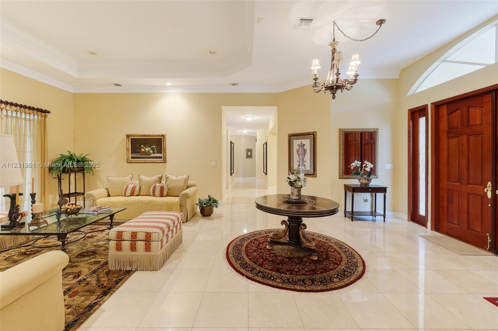 GALLOWAY GLEN - Residential