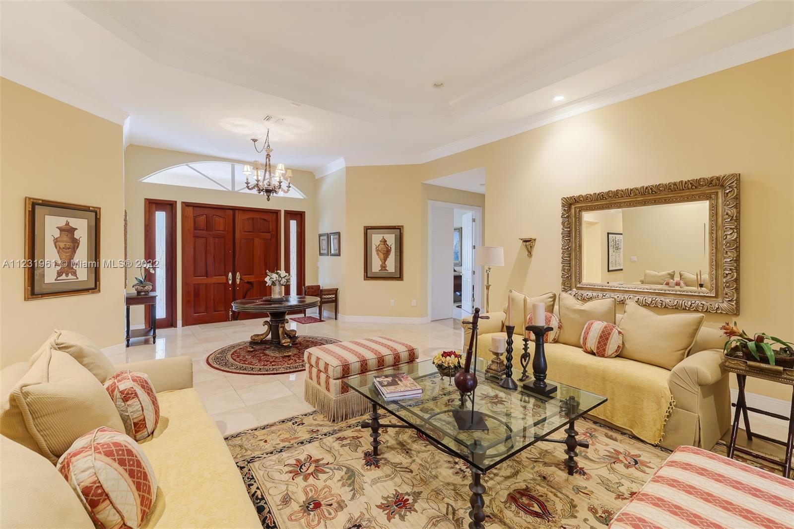 GALLOWAY GLEN - Residential