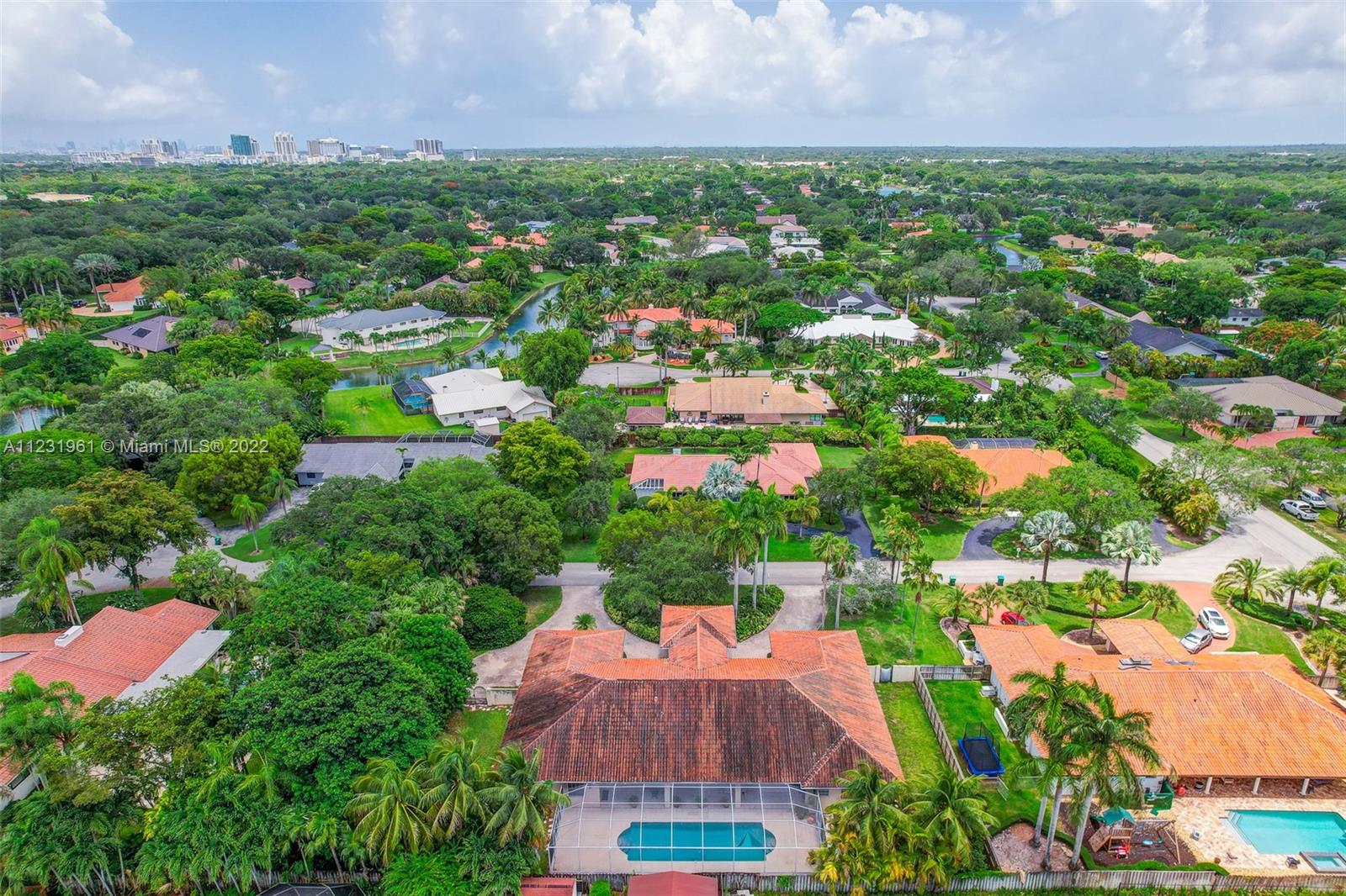 GALLOWAY GLEN - Residential