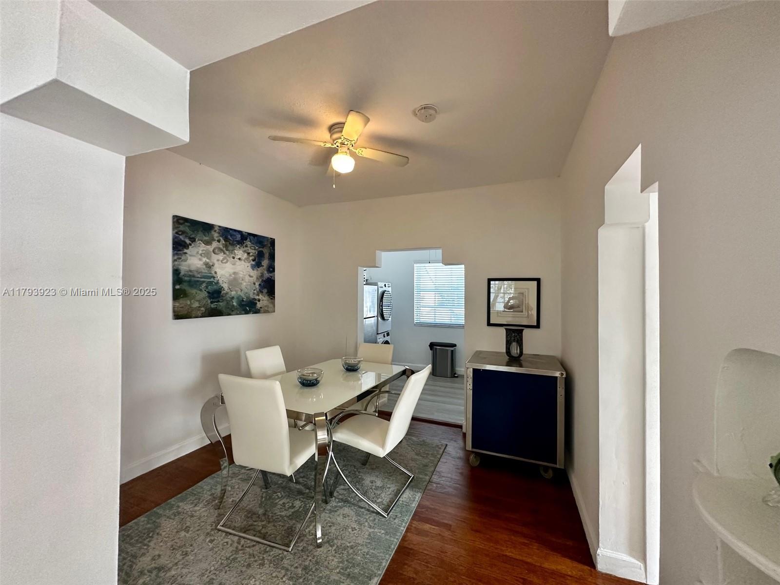 ST REMY CONDO - Residential Lease