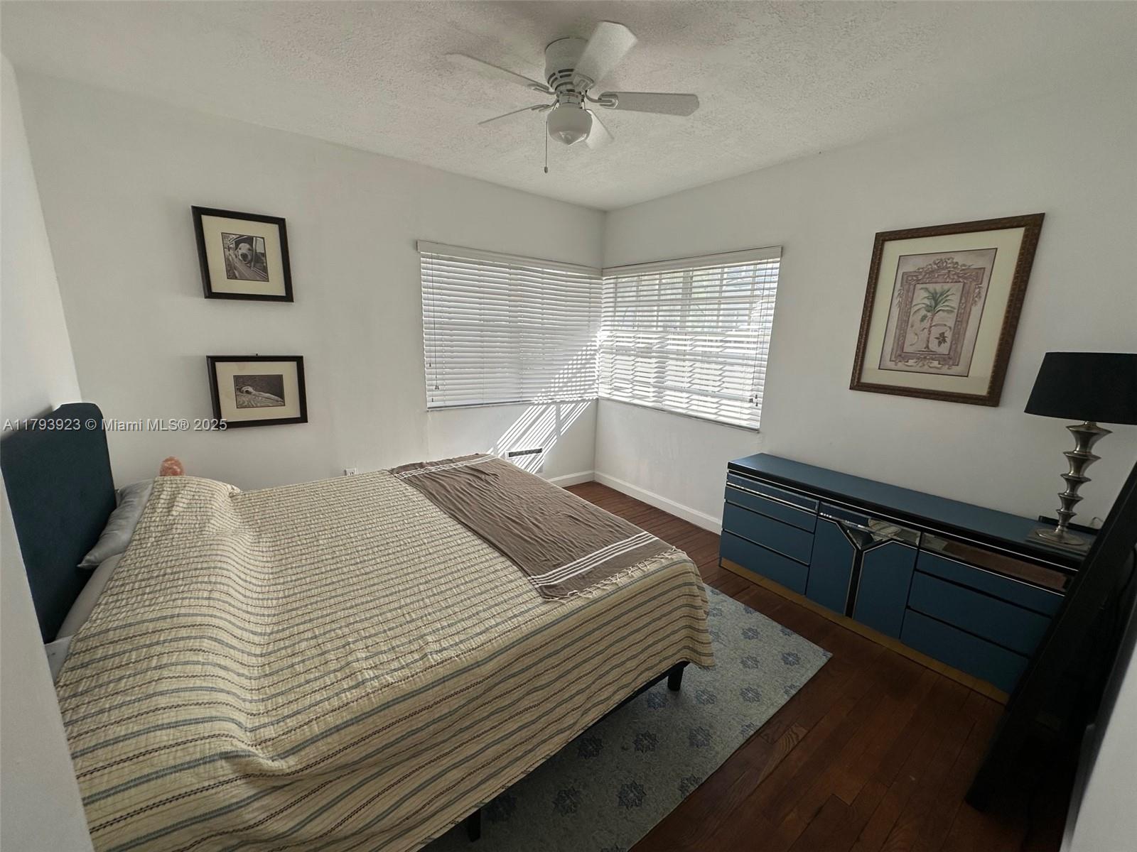 ST REMY CONDO - Residential Lease