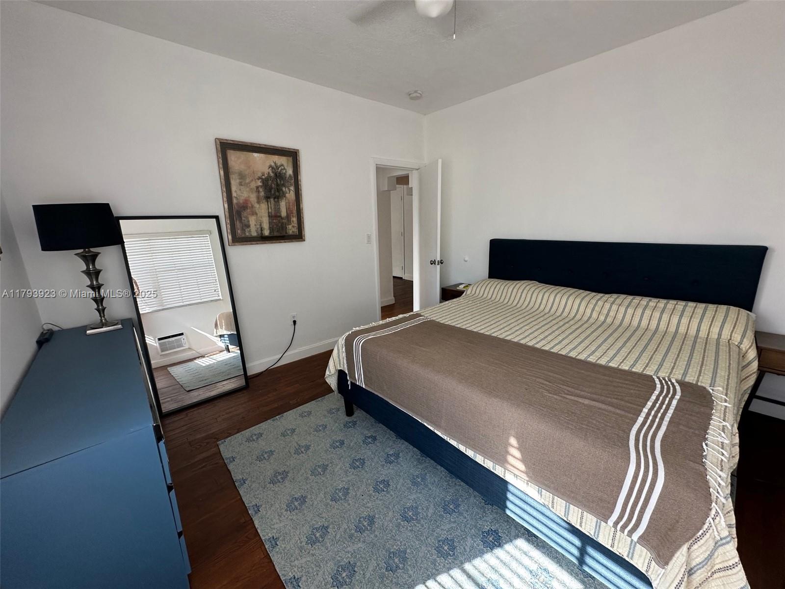 ST REMY CONDO - Residential Lease