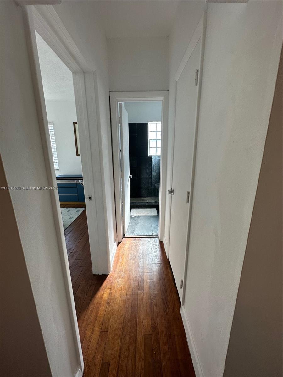 ST REMY CONDO - Residential Lease