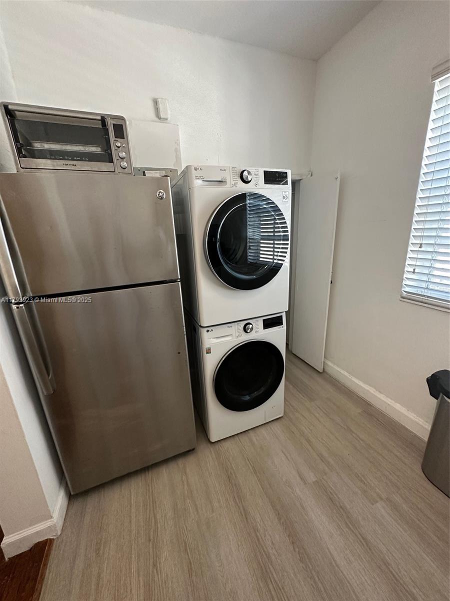 ST REMY CONDO - Residential Lease